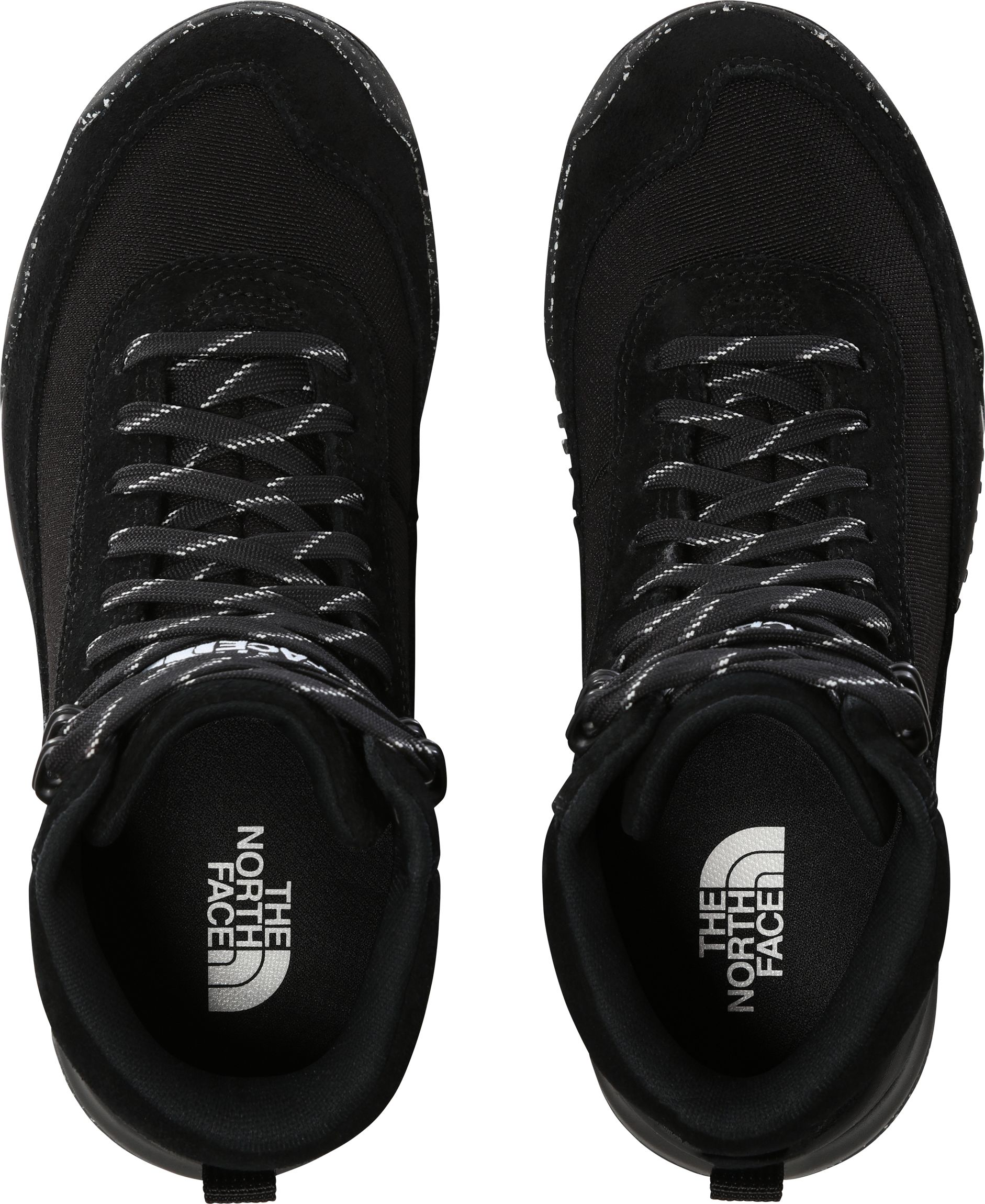 THE NORTH FACE, W BACK-TO-BERKELEY III TEXTILE WP