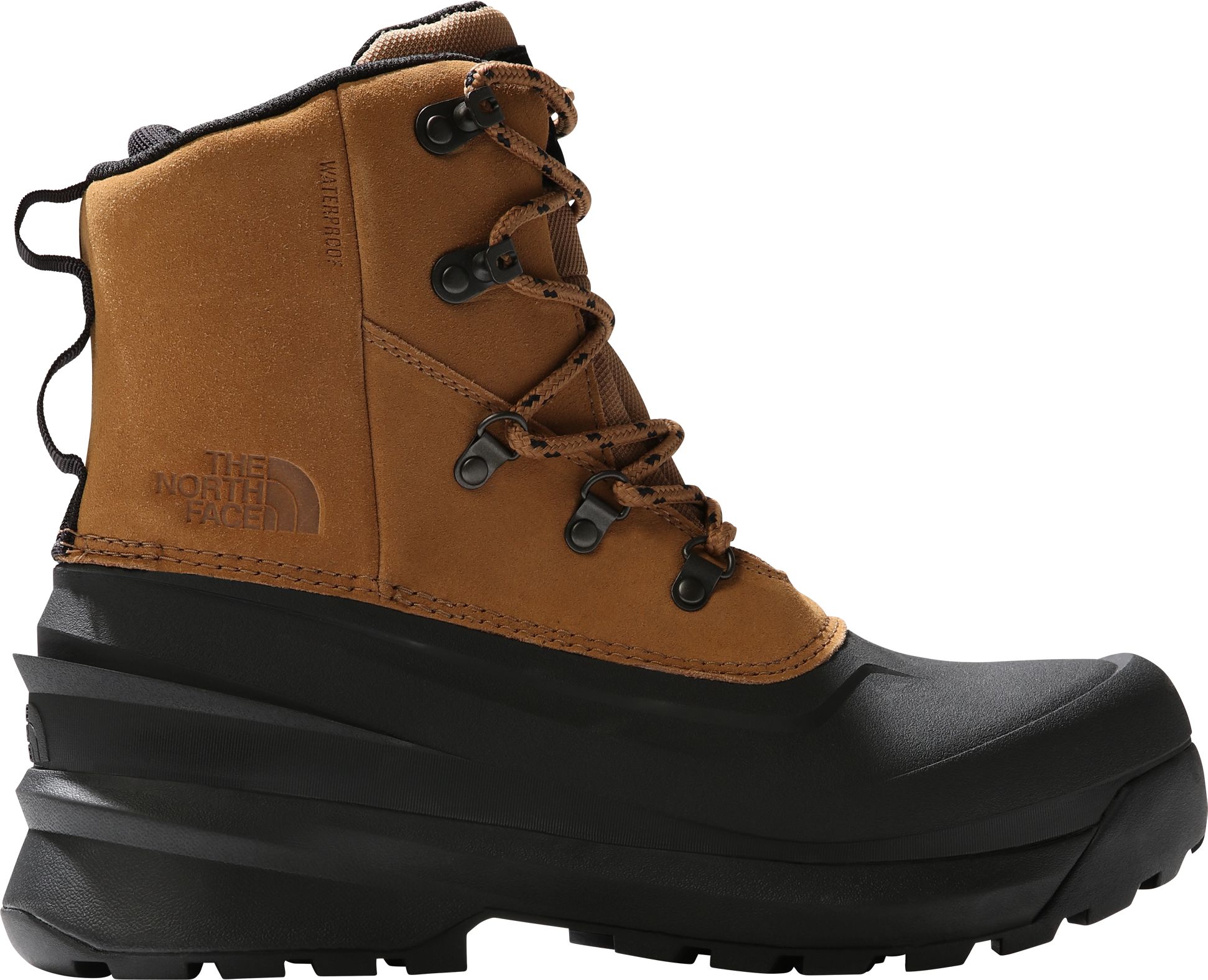 THE NORTH FACE, M CHILKAT V LACE WP
