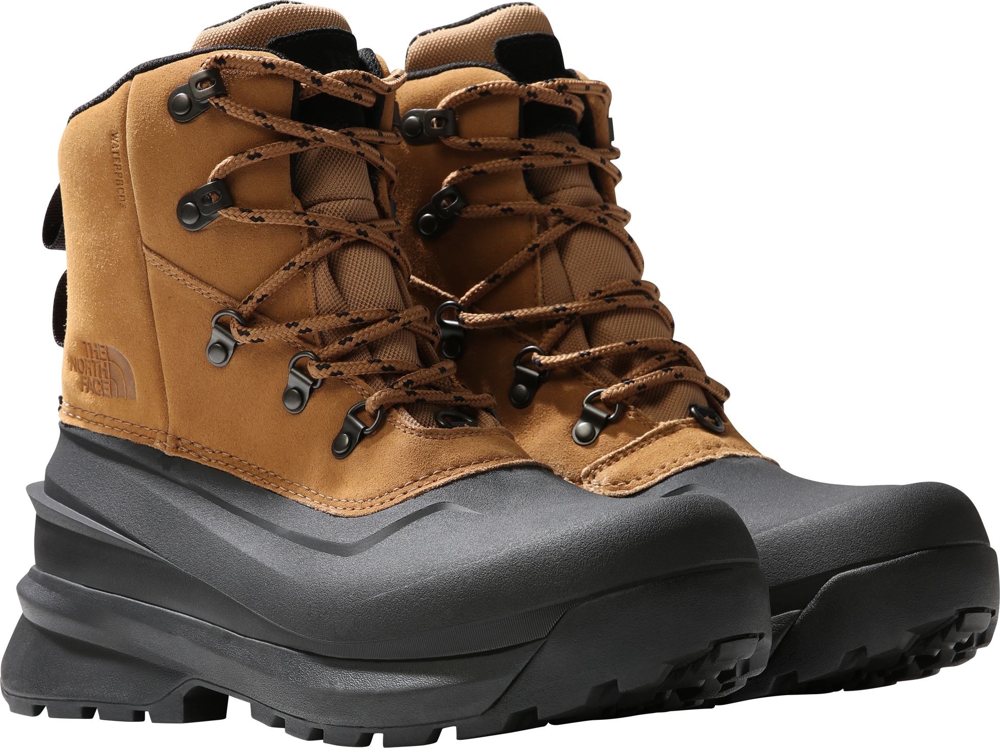 THE NORTH FACE, M CHILKAT V LACE WP