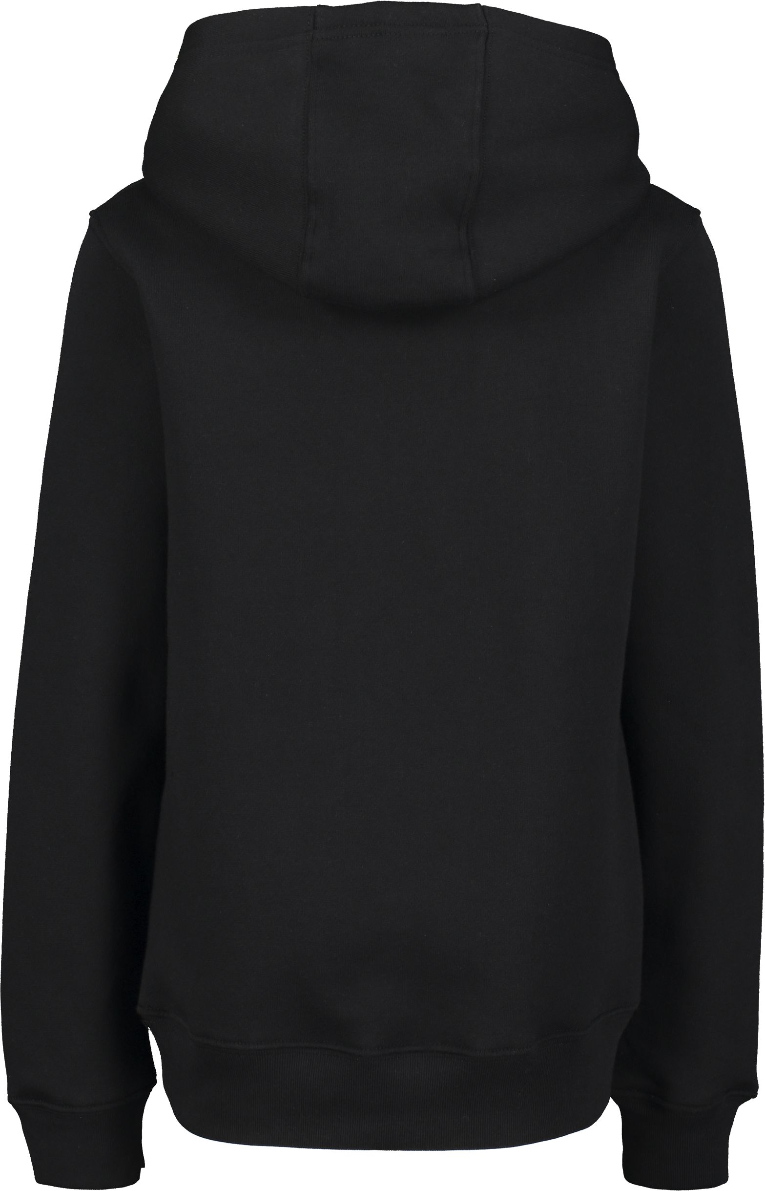 OUTER STUFF, PRIME 3RD JSY FLEECE PO HOOD JR