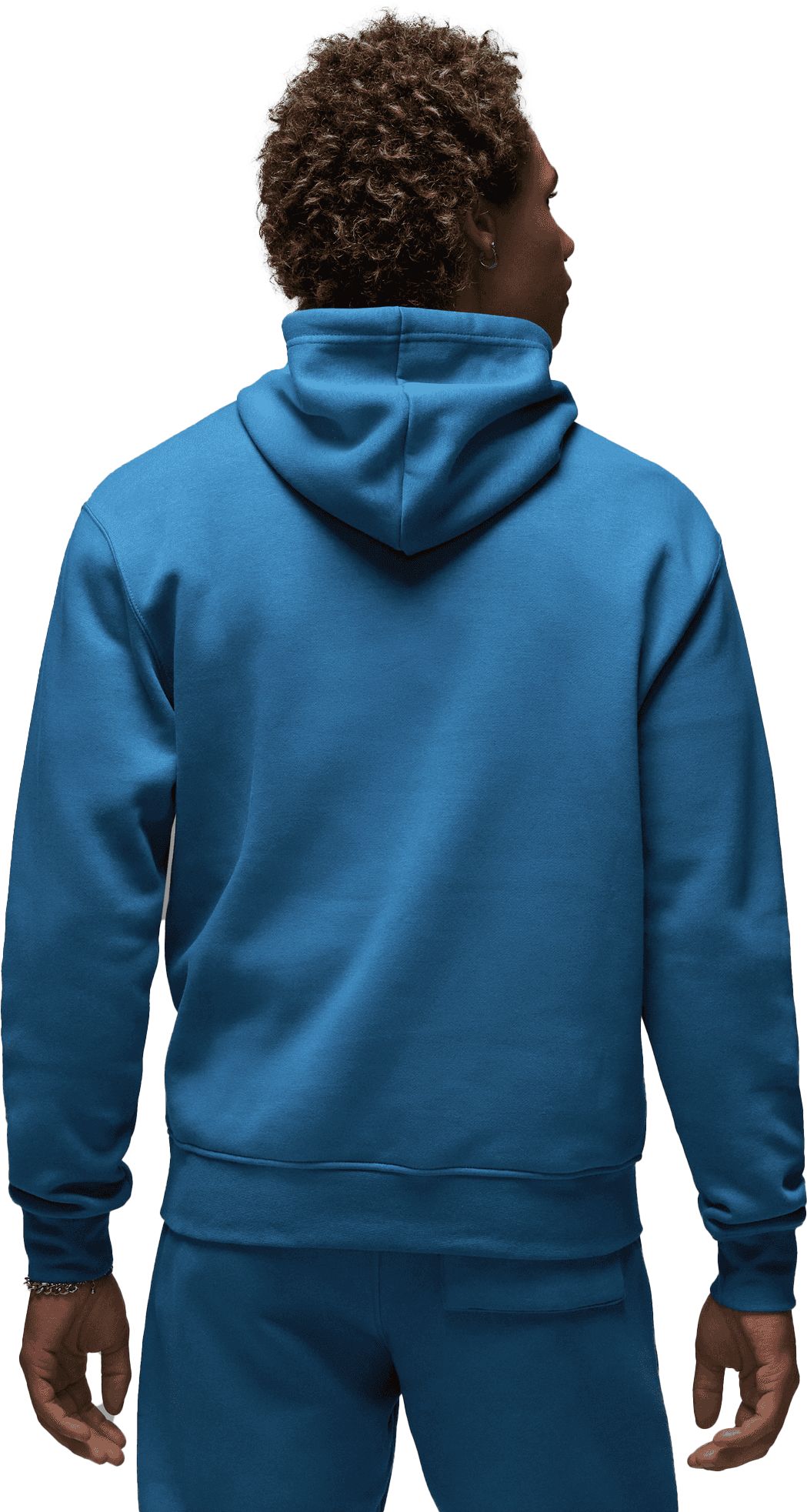 JORDAN, M JORDAN ESSENTAIL FLC PO HOODIE