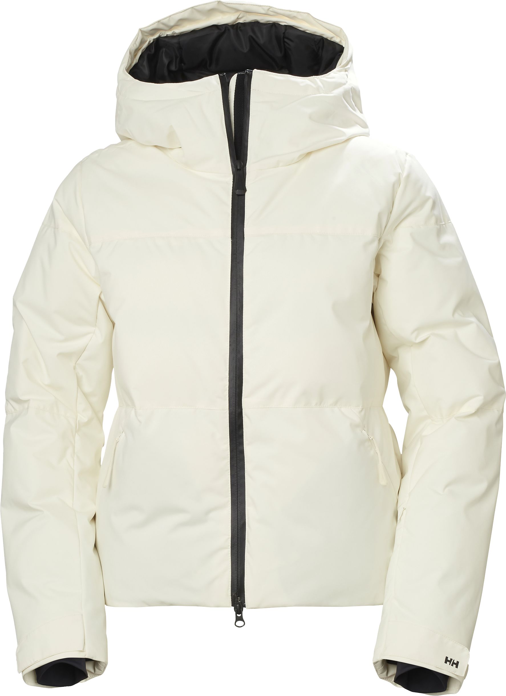 Helly Hansen Giacca Donna Nora Puffy - Corta, Imbottita, Tecnica - Per Freddo E Neve - Foto 8