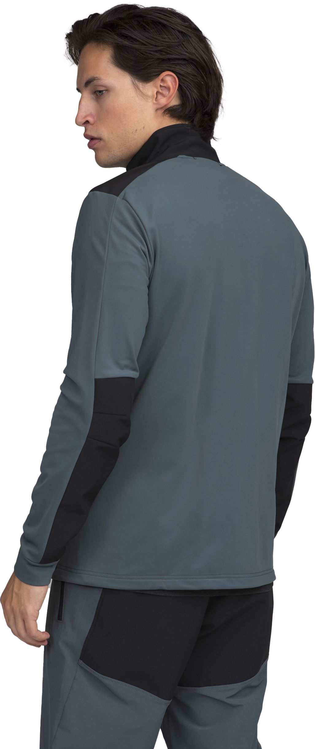 SOC, M OUTSIDE ZIP