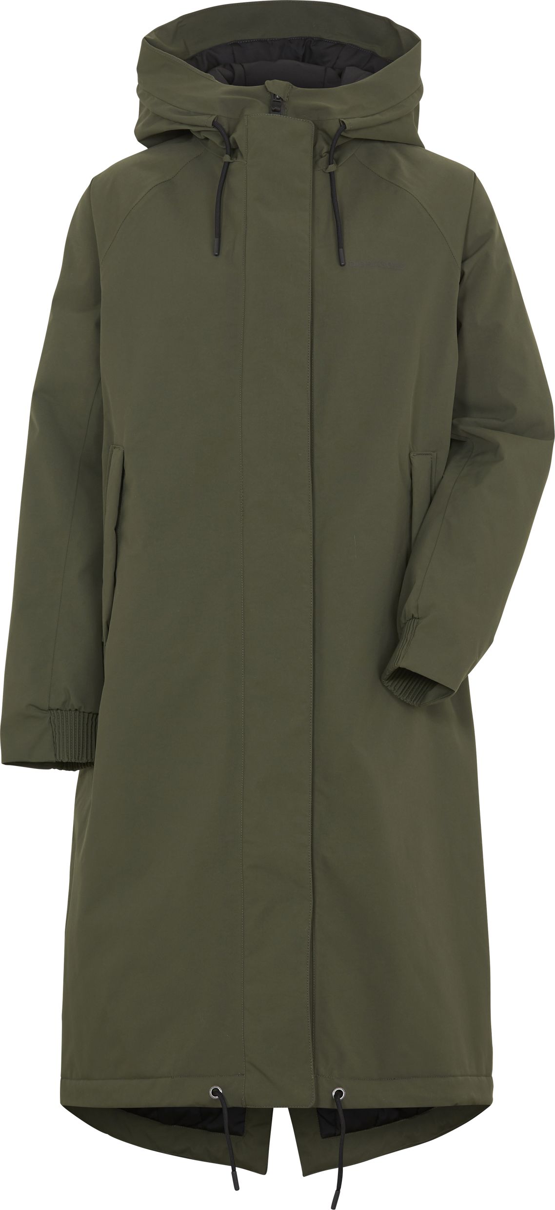 DIDRIKSONS, W ALICIA PARKA L 2
