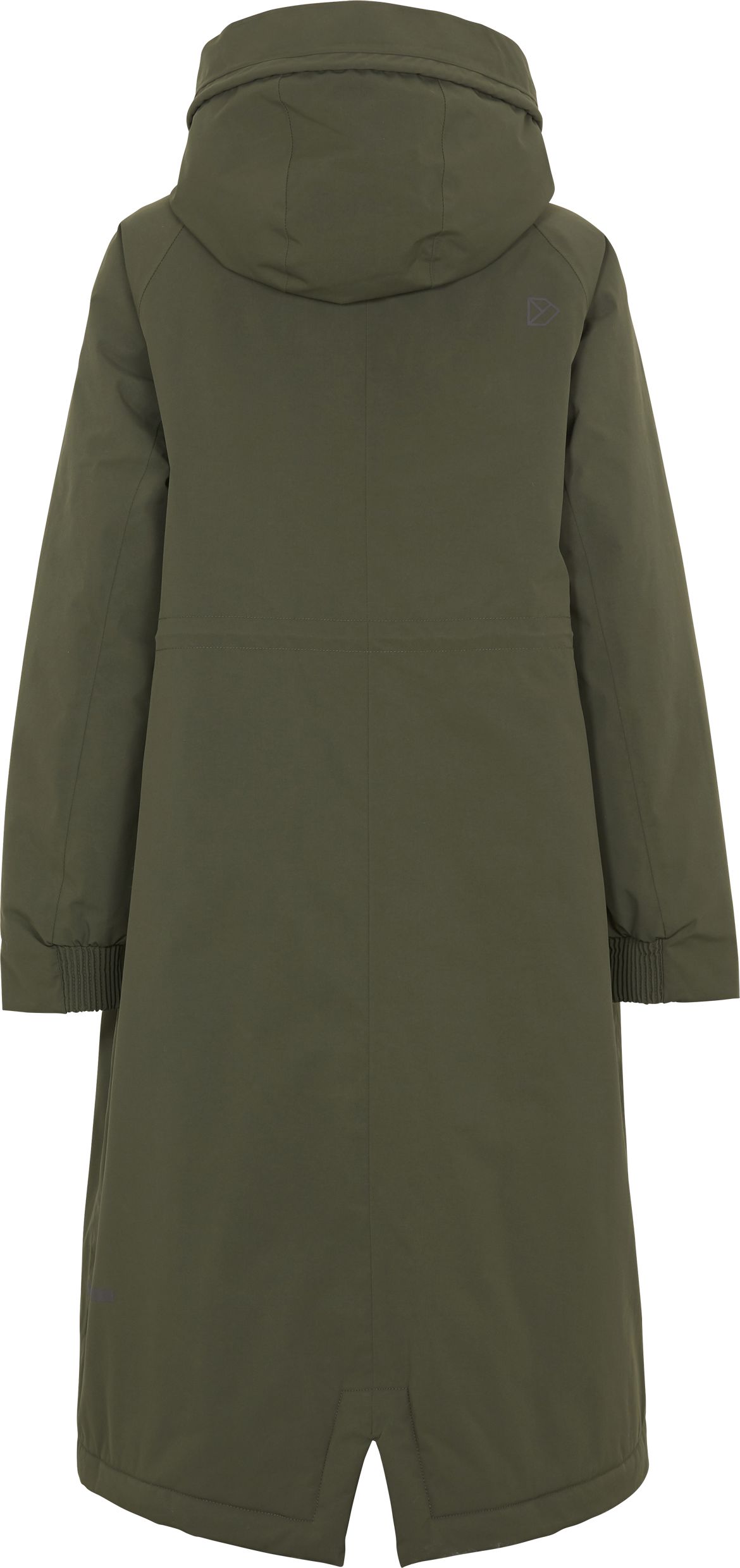 DIDRIKSONS, W ALICIA PARKA L 2