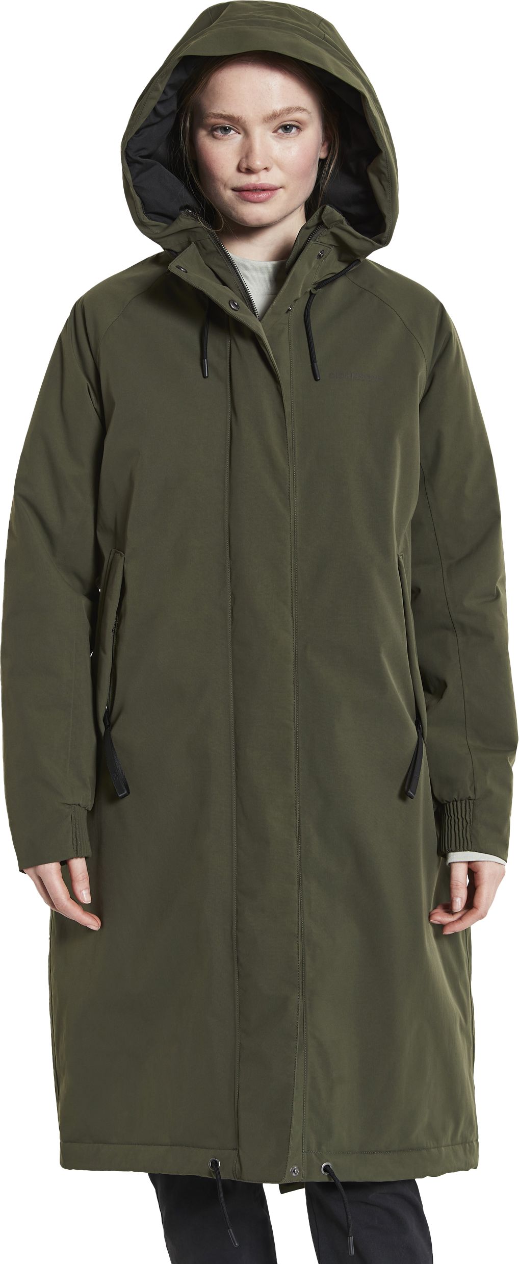 DIDRIKSONS, W ALICIA PARKA L 2