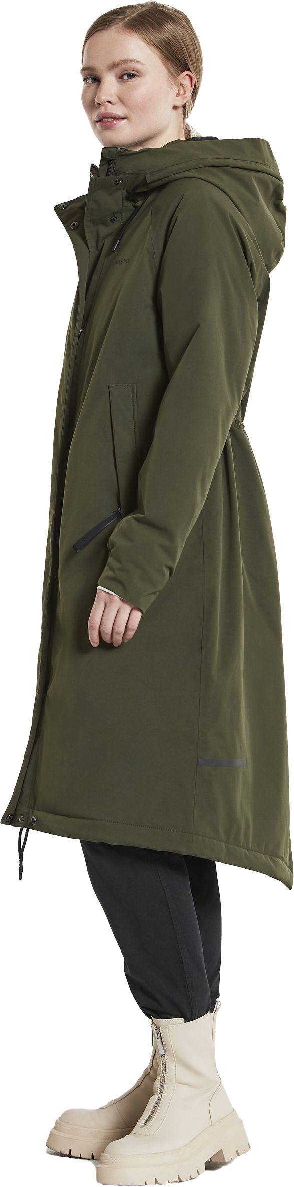 DIDRIKSONS, W ALICIA PARKA L 2