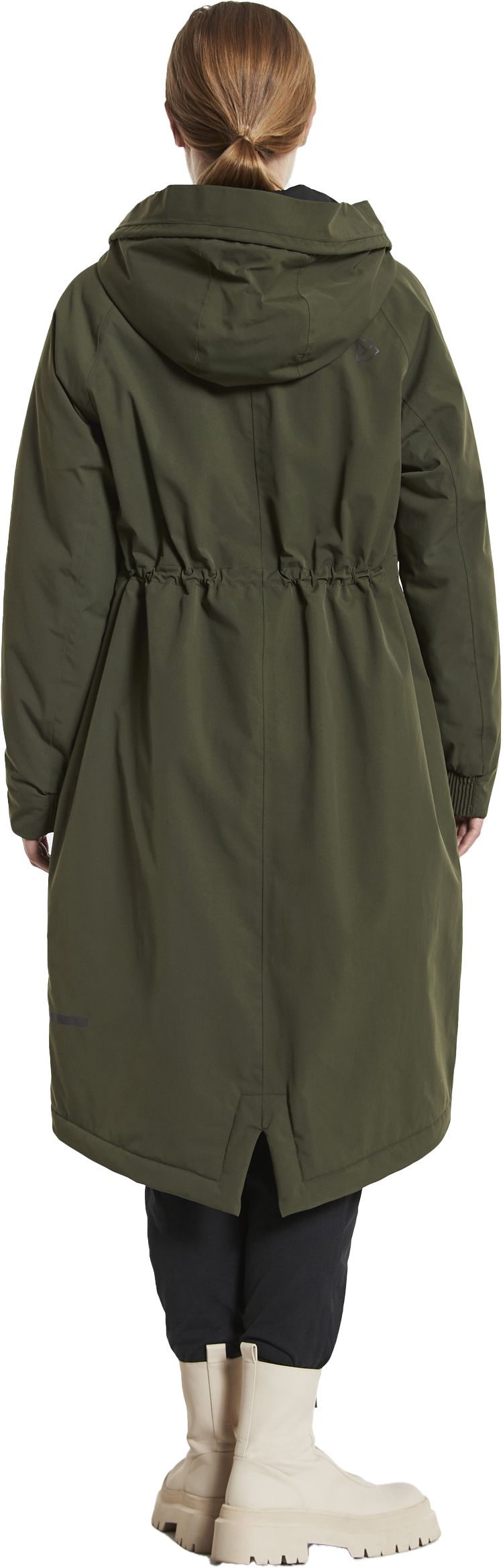 DIDRIKSONS, W ALICIA PARKA L 2