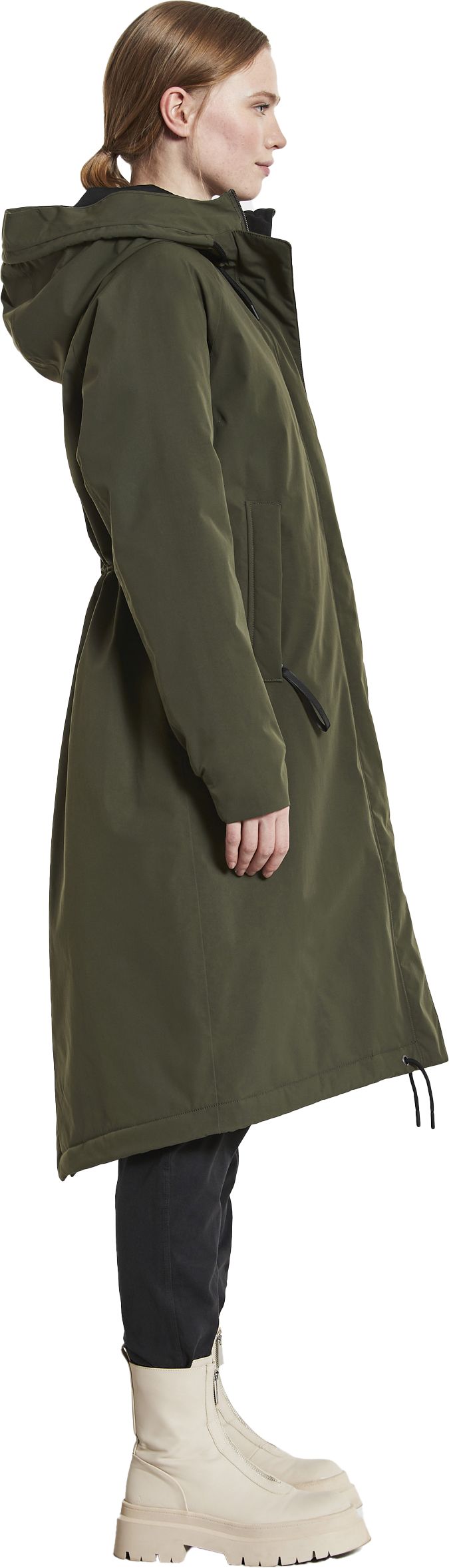 DIDRIKSONS, W ALICIA PARKA L 2