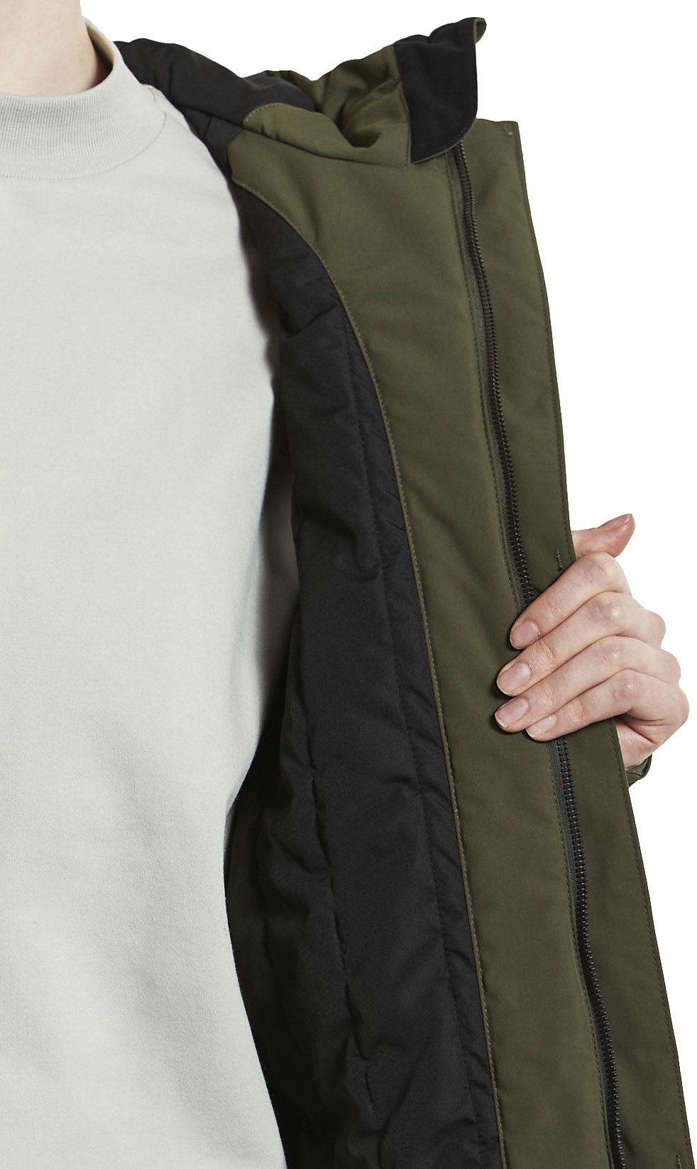 DIDRIKSONS, W ALICIA PARKA L 2