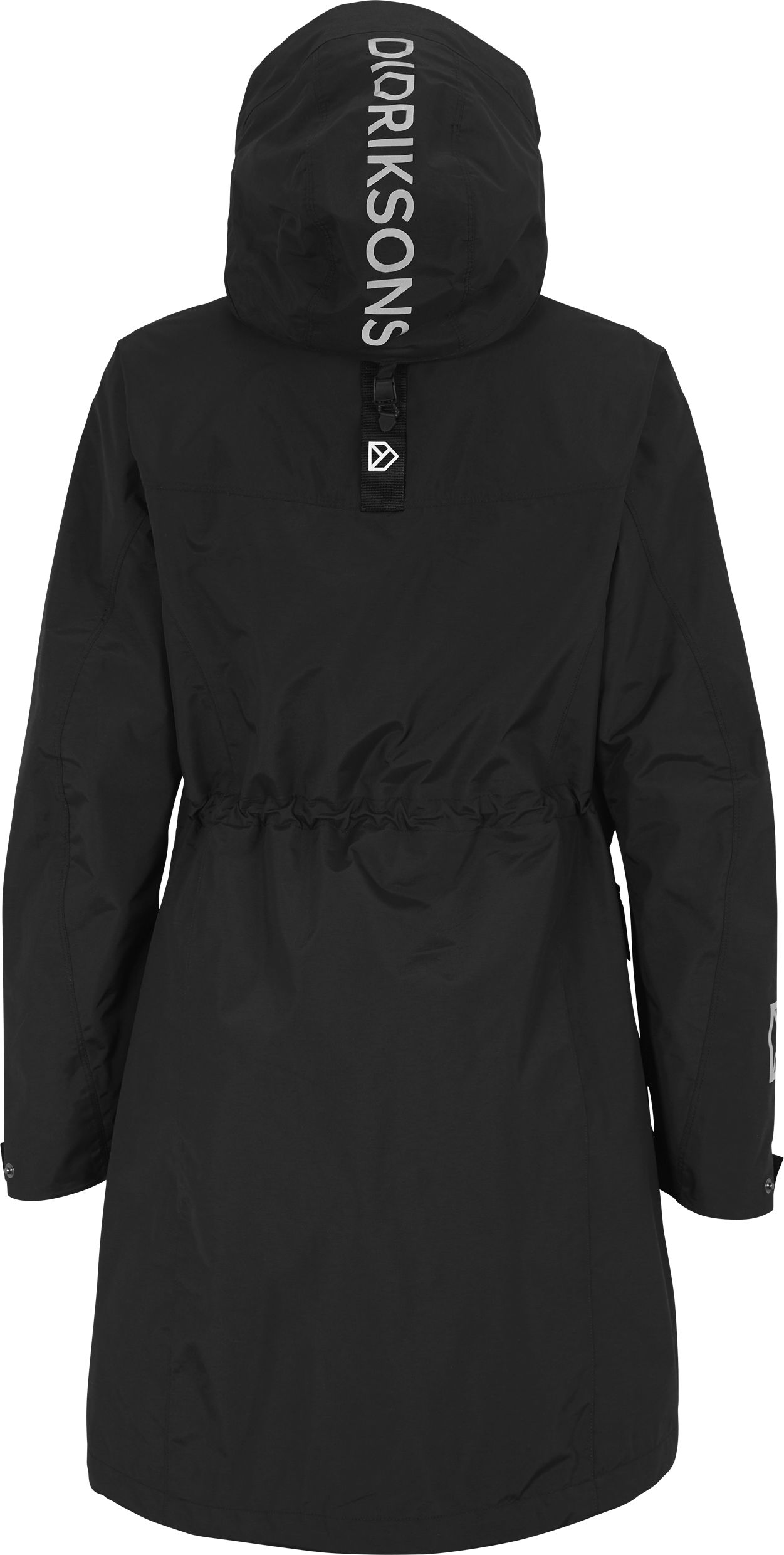 DIDRIKSONS, W THELMA LOGO PRK