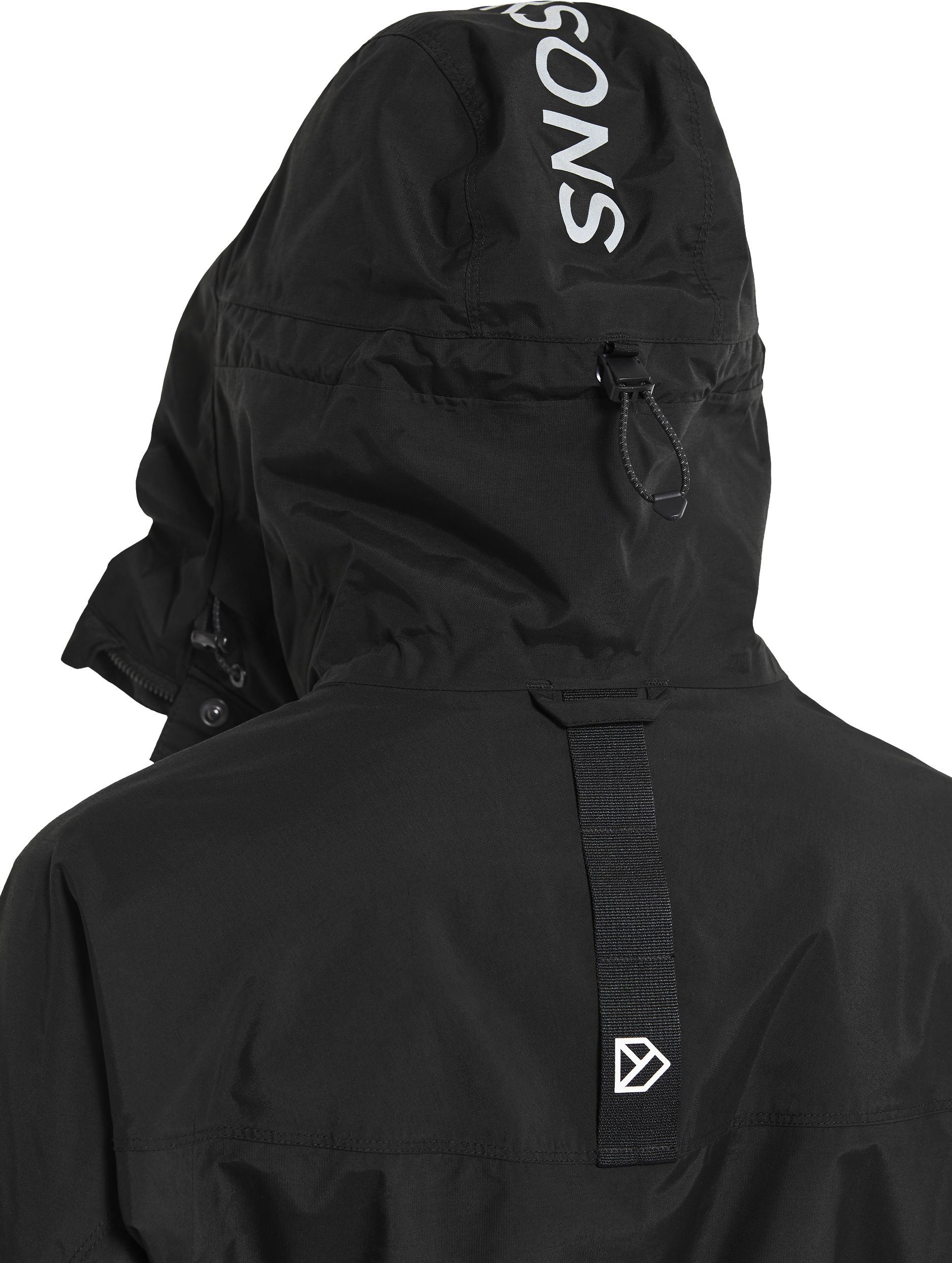 DIDRIKSONS, W THELMA LOGO PRK