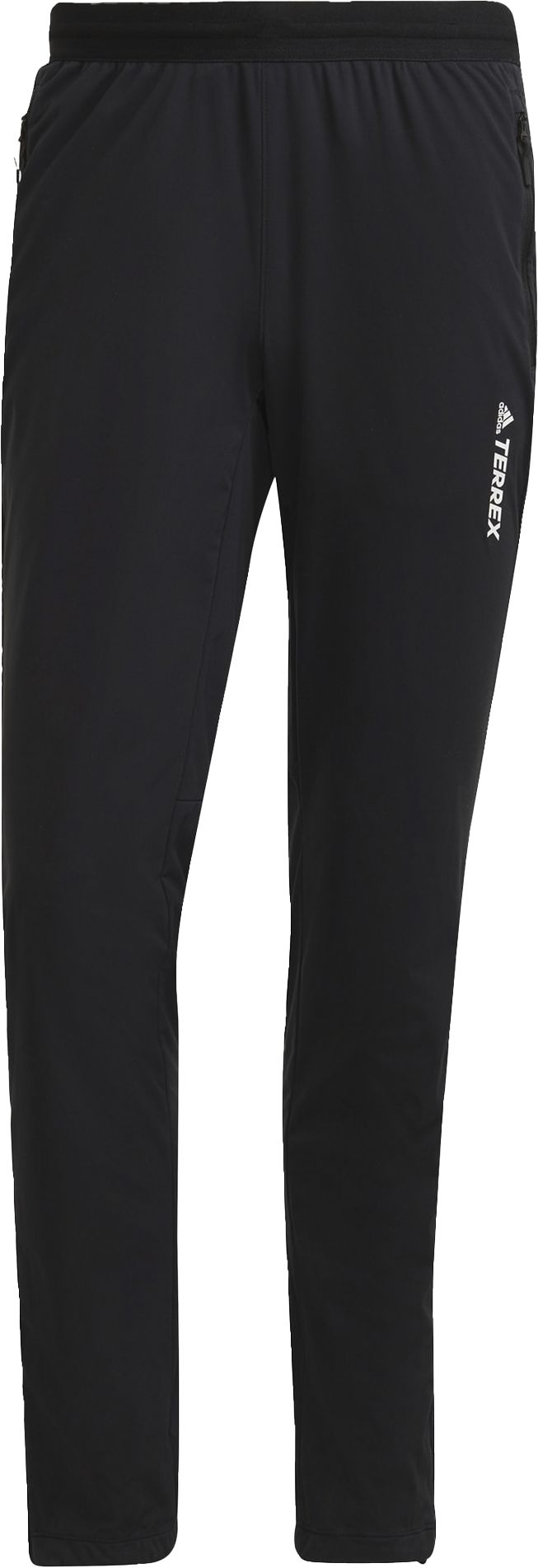 ADIDAS, Terrex Xperior Cross-Country Ski Soft Shell Joggers