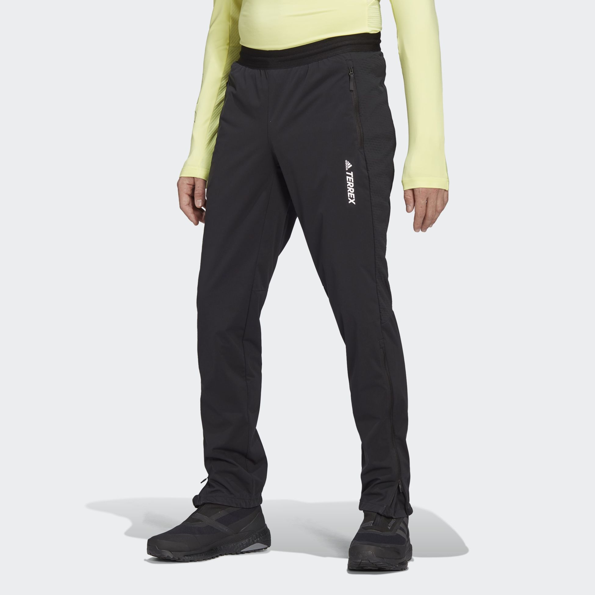 ADIDAS, Terrex Xperior Cross-Country Ski Soft Shell Joggers