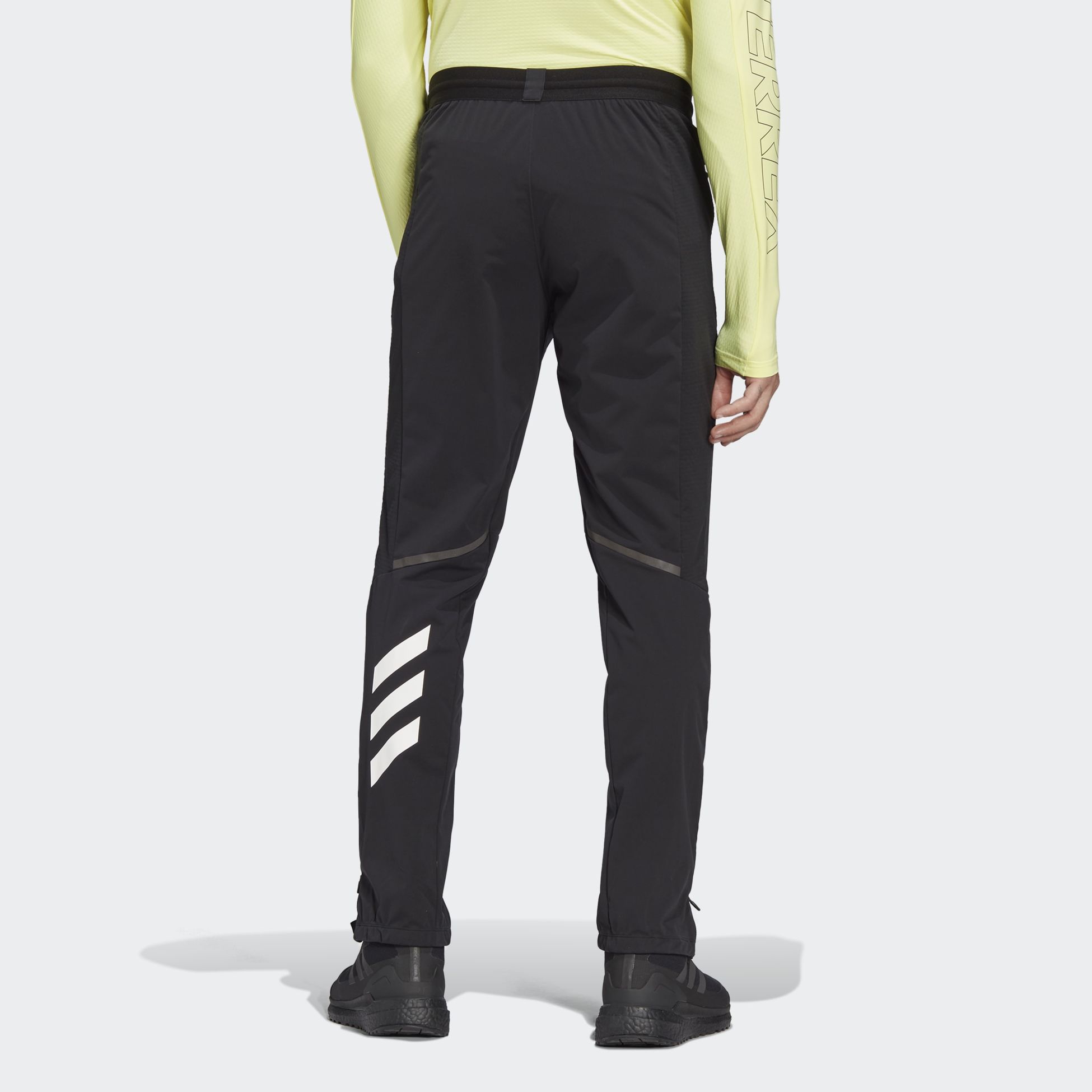 ADIDAS, Terrex Xperior Cross-Country Ski Soft Shell Joggers