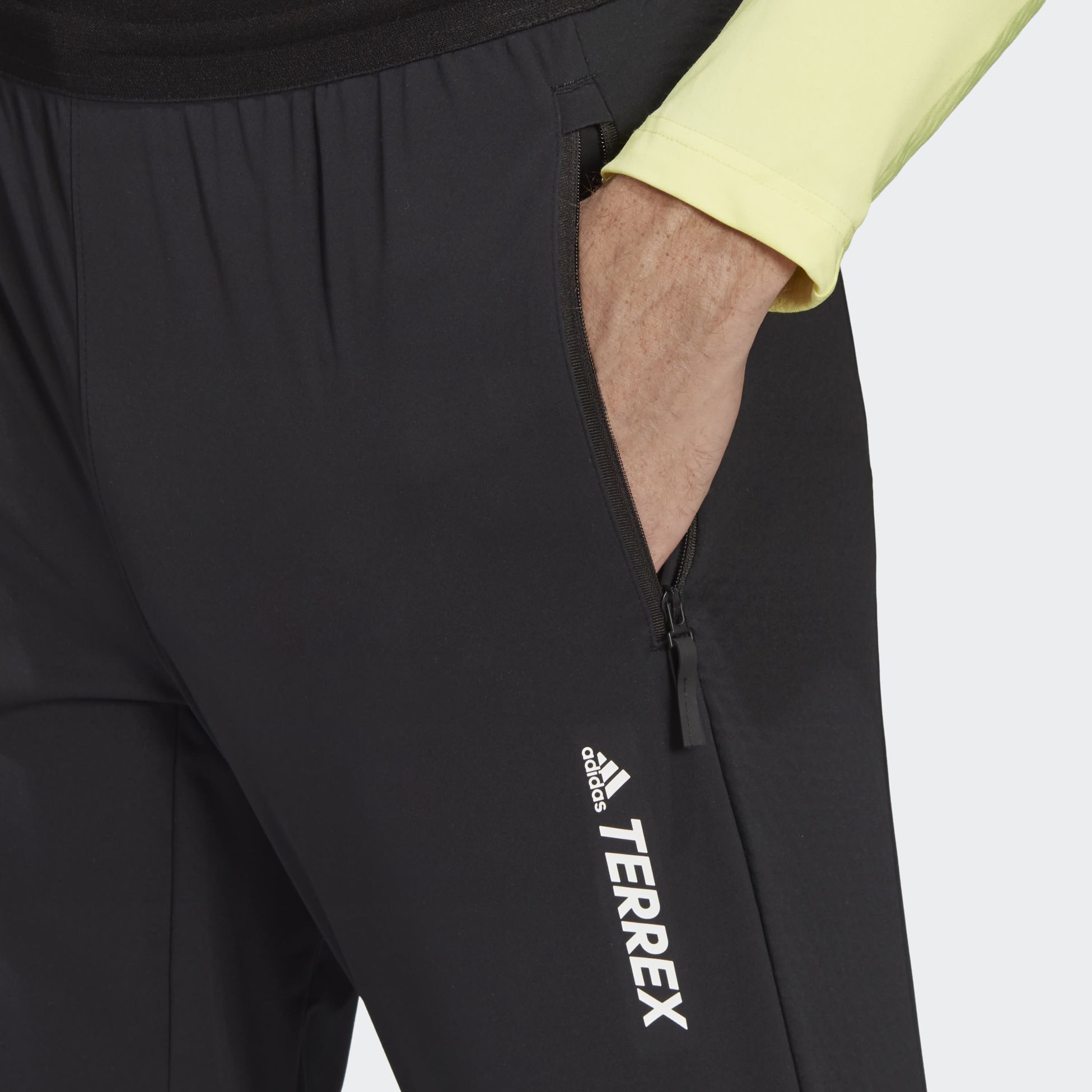 ADIDAS, Terrex Xperior Cross-Country Ski Soft Shell Joggers