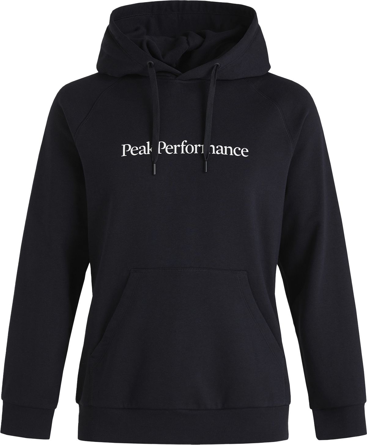 PEAK PERFORMANCE, M GROUND HOOD