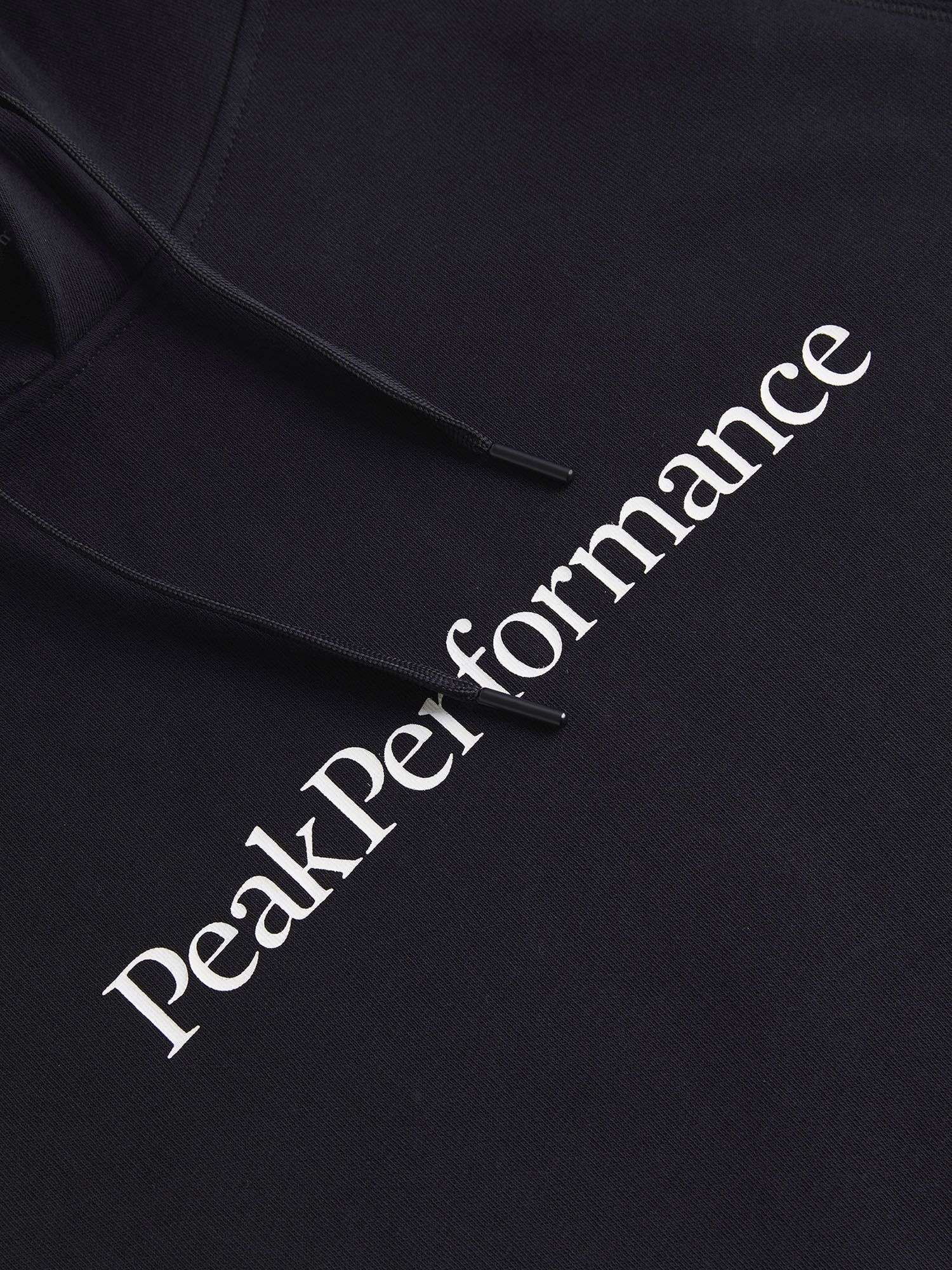 PEAK PERFORMANCE, M GROUND HOOD