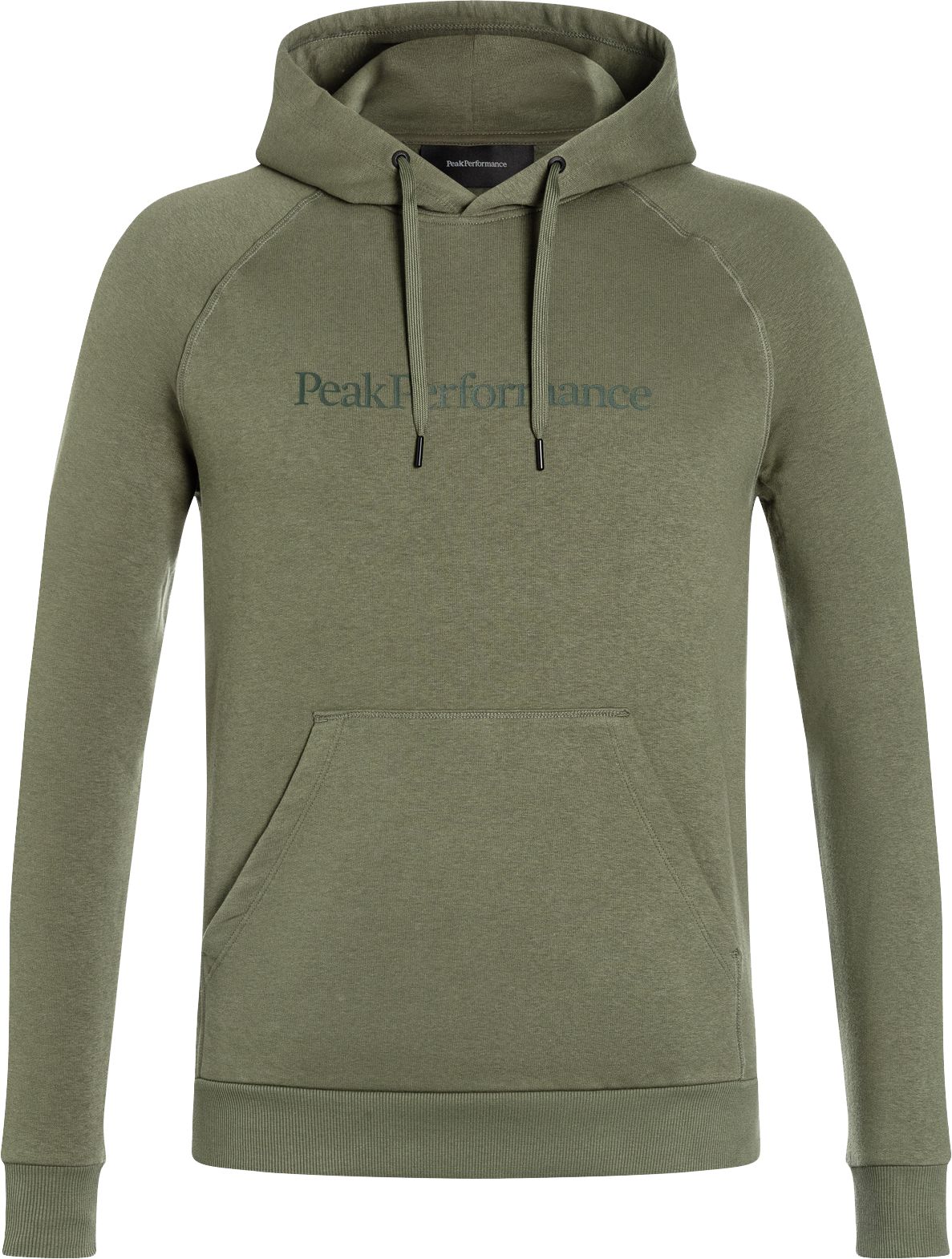 PEAK PERFORMANCE, M GROUND HOOD