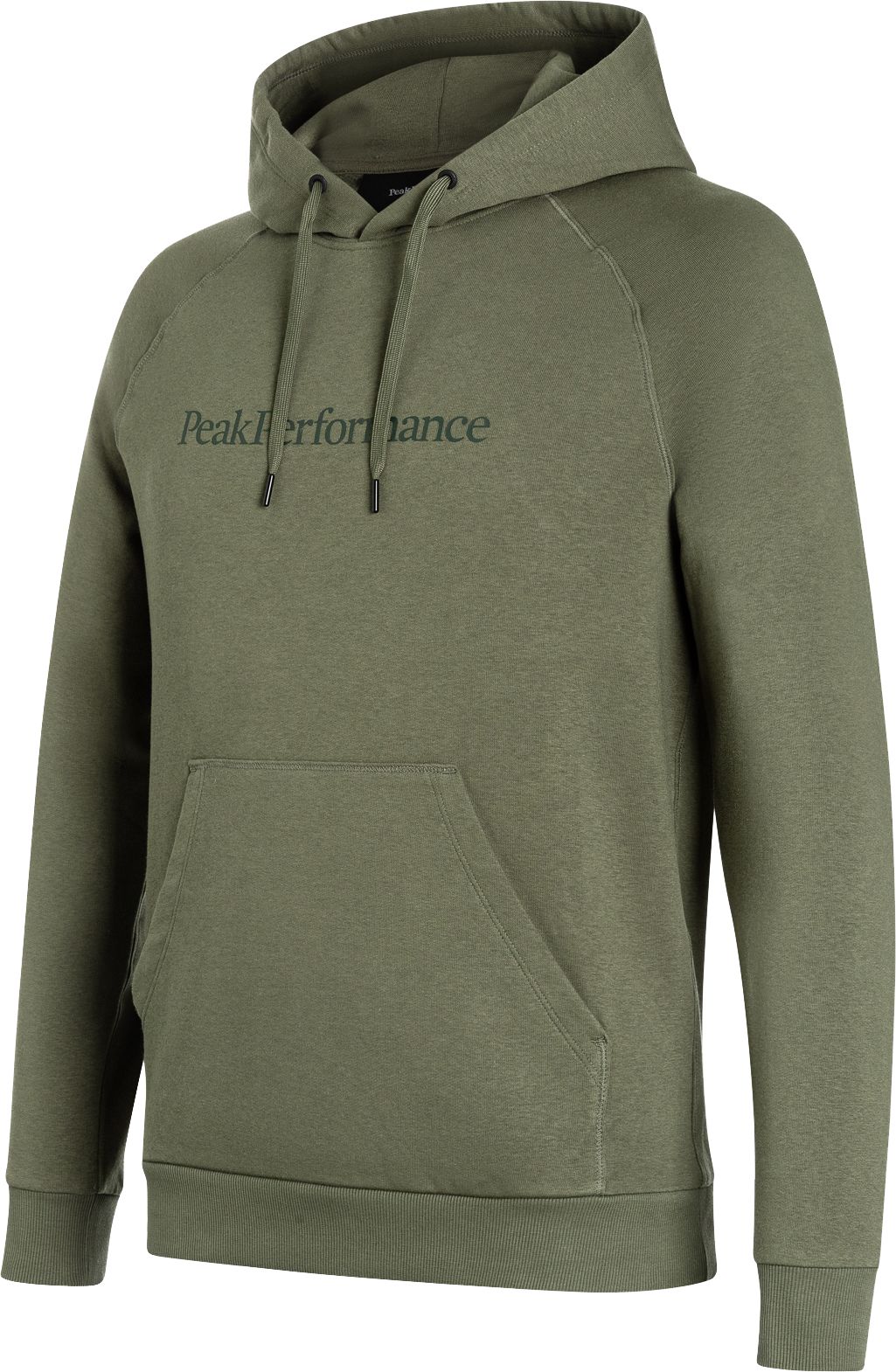PEAK PERFORMANCE, M GROUND HOOD