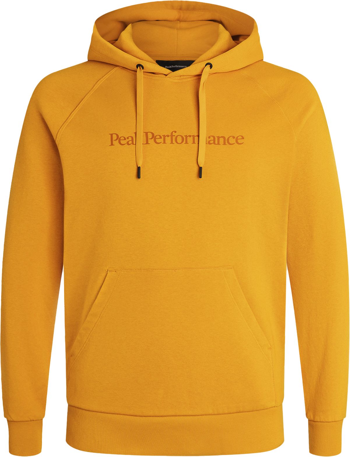 PEAK PERFORMANCE, M GROUND HOOD