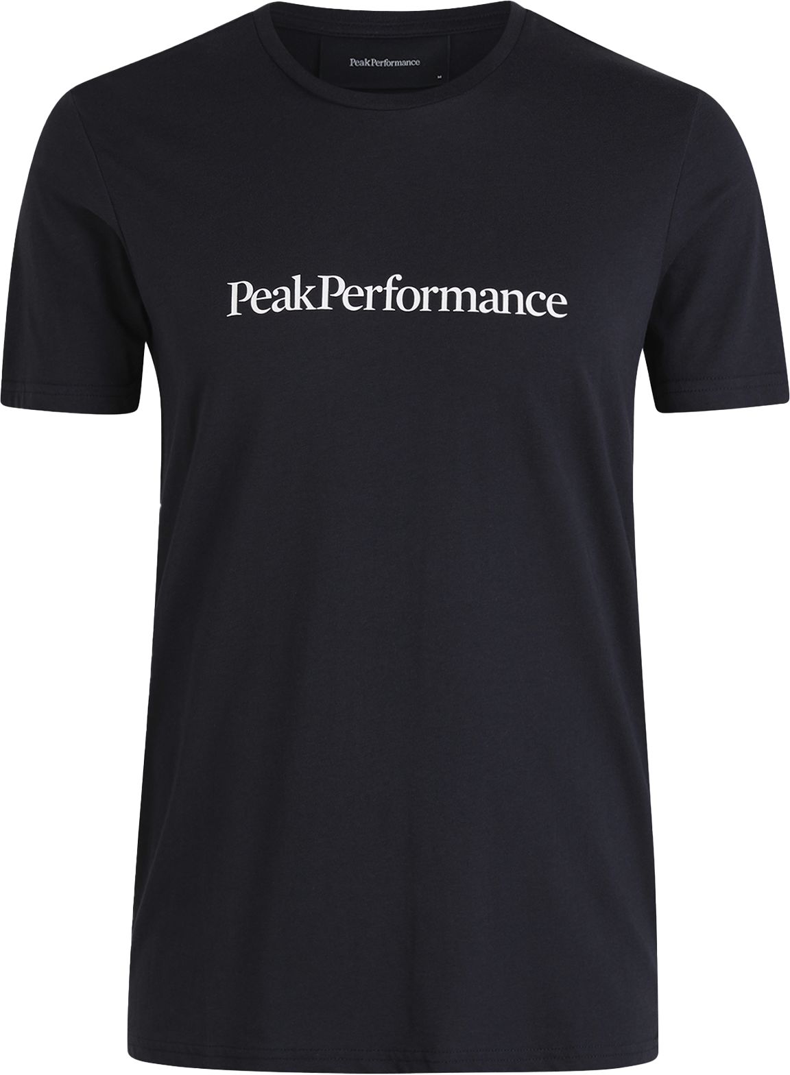 PEAK PERFORMANCE, M GROUND TEE