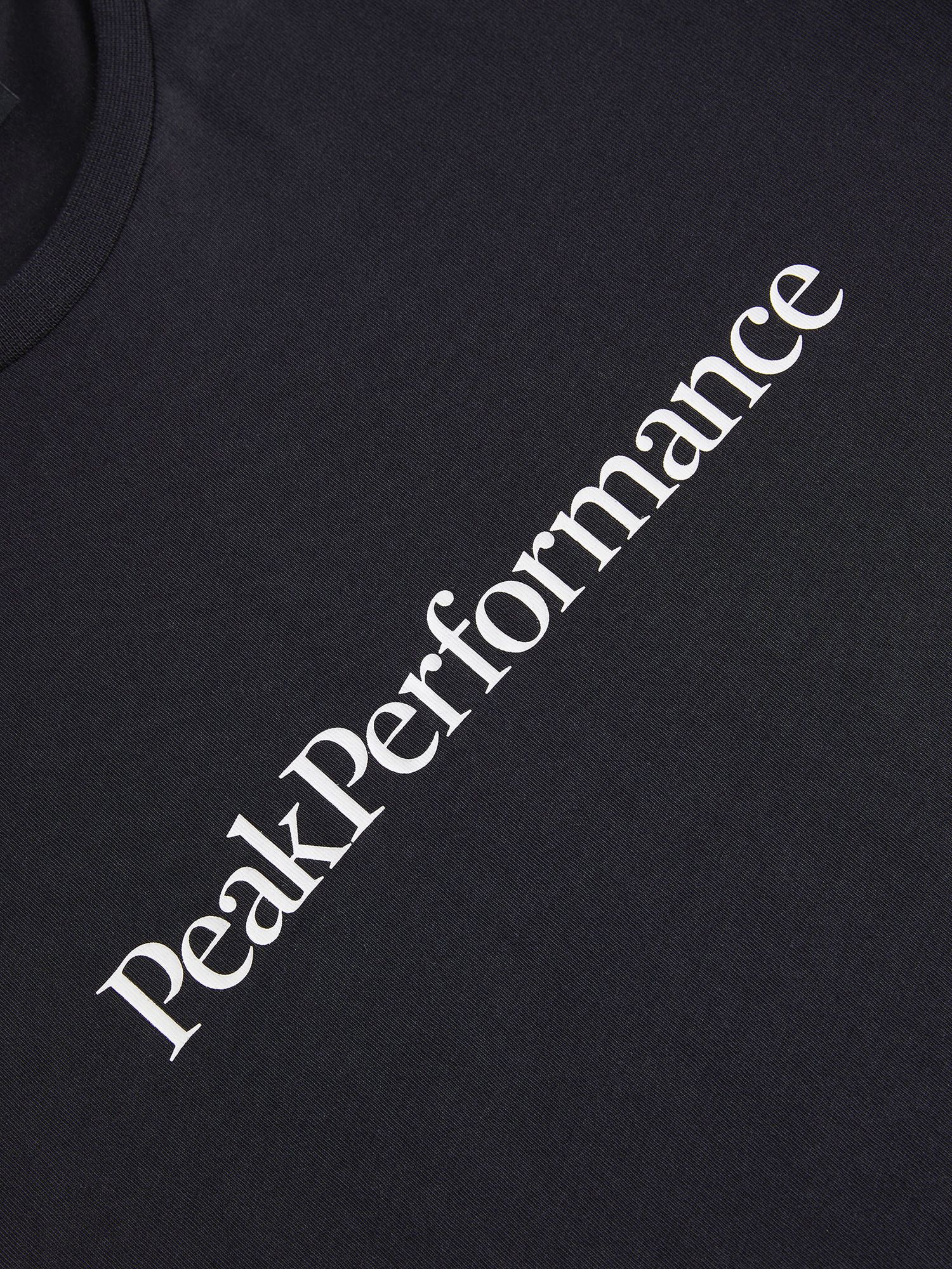 PEAK PERFORMANCE, M GROUND TEE