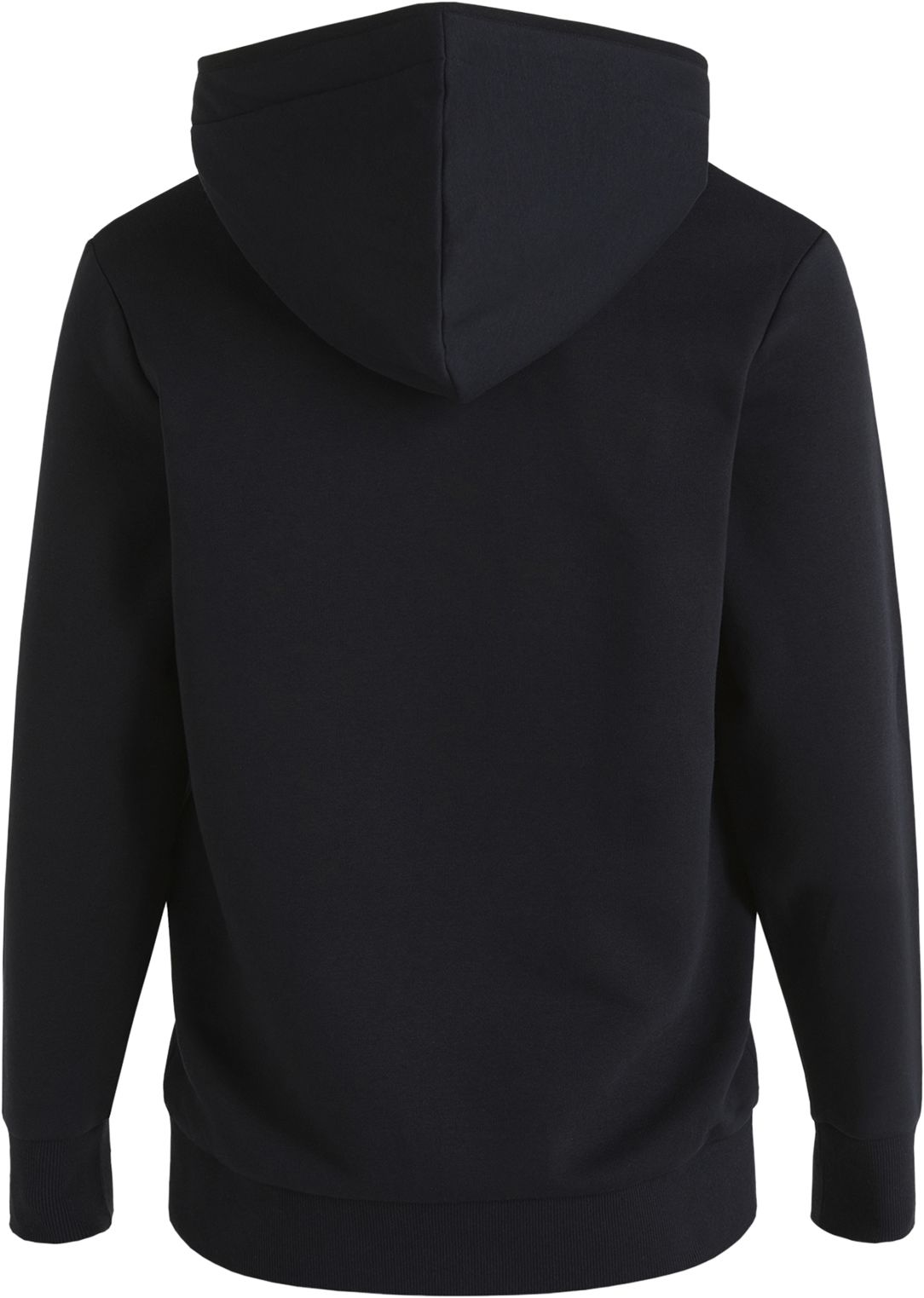 PEAK PERFORMANCE, M LOGO HOOD SWEATSHIRT