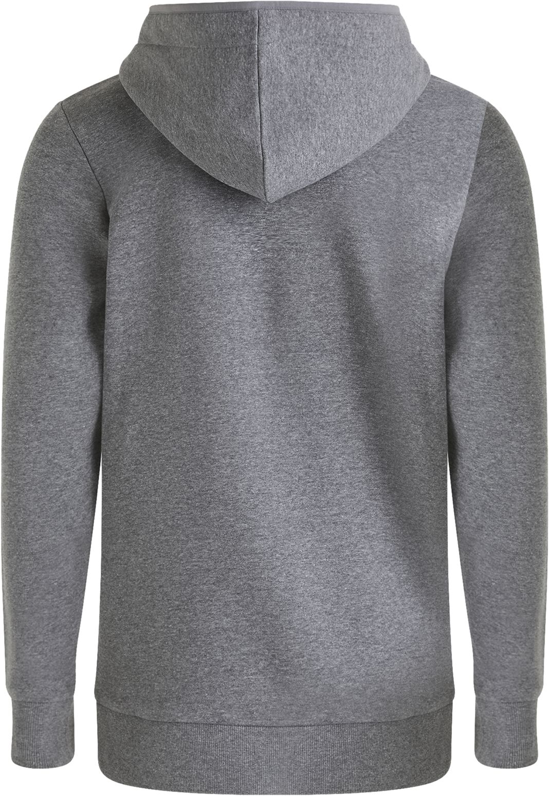 PEAK PERFORMANCE, M LOGO HOOD SWEATSHIRT MEL