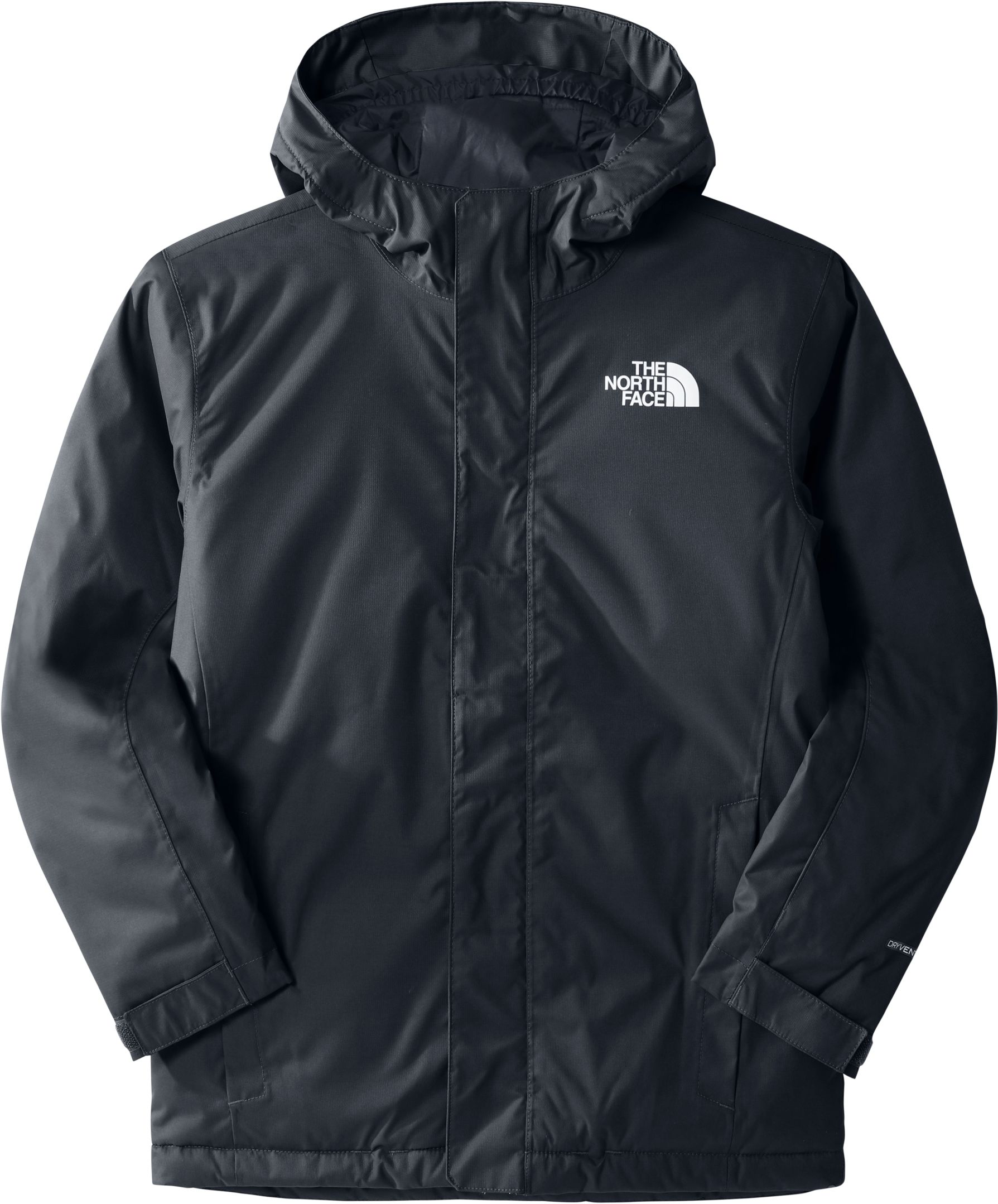 THE NORTH FACE, J TEEN SNOWQUEST JACKET