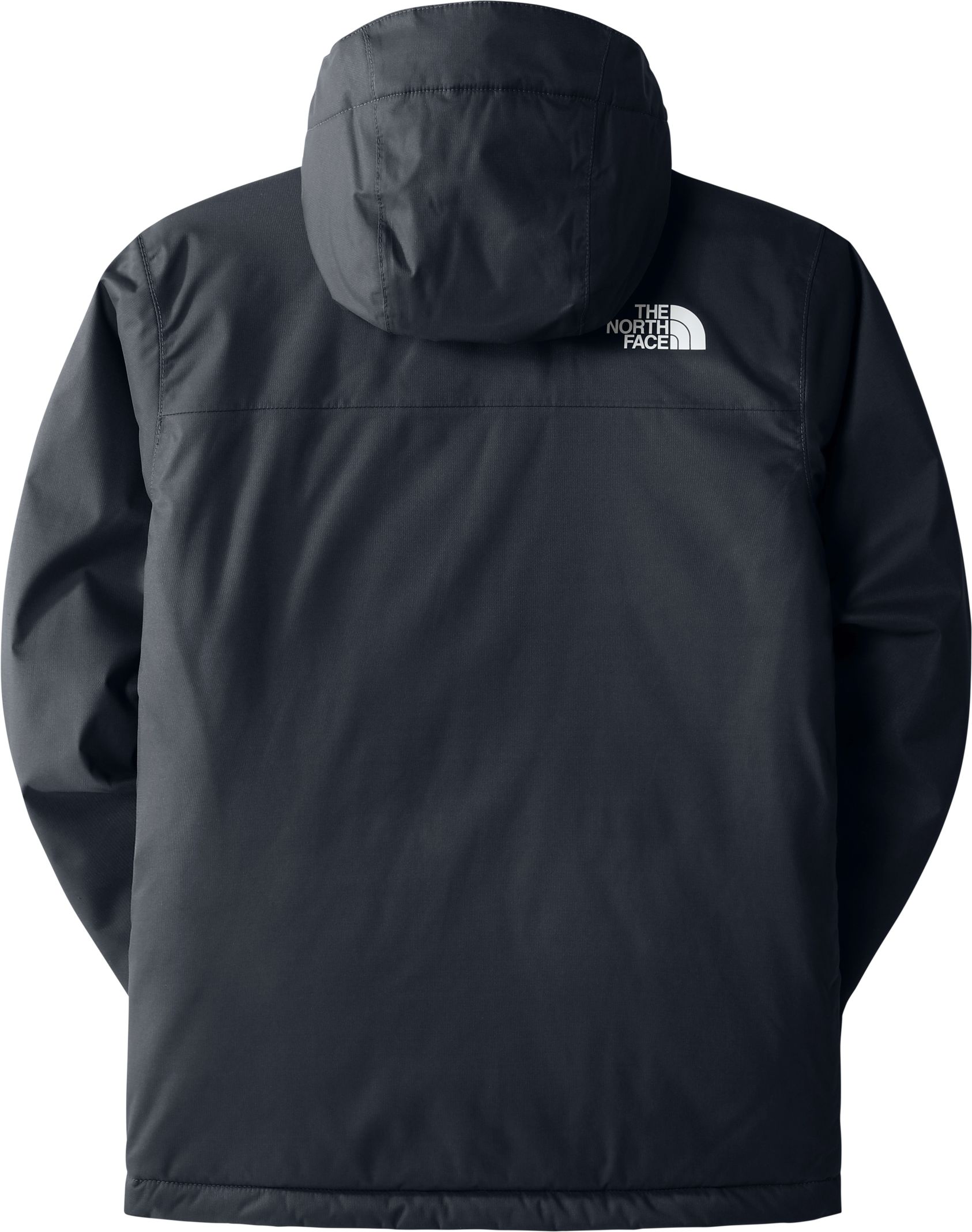 THE NORTH FACE, J TEEN SNOWQUEST JACKET