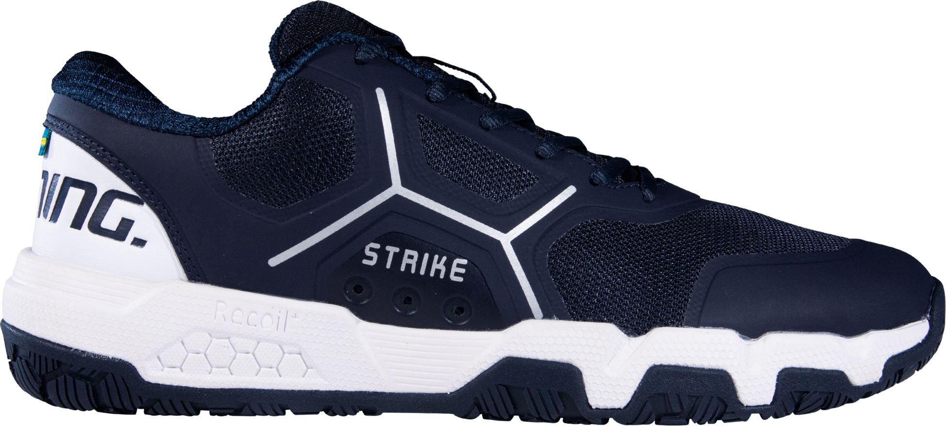 SALMING, Recoil Strike Men