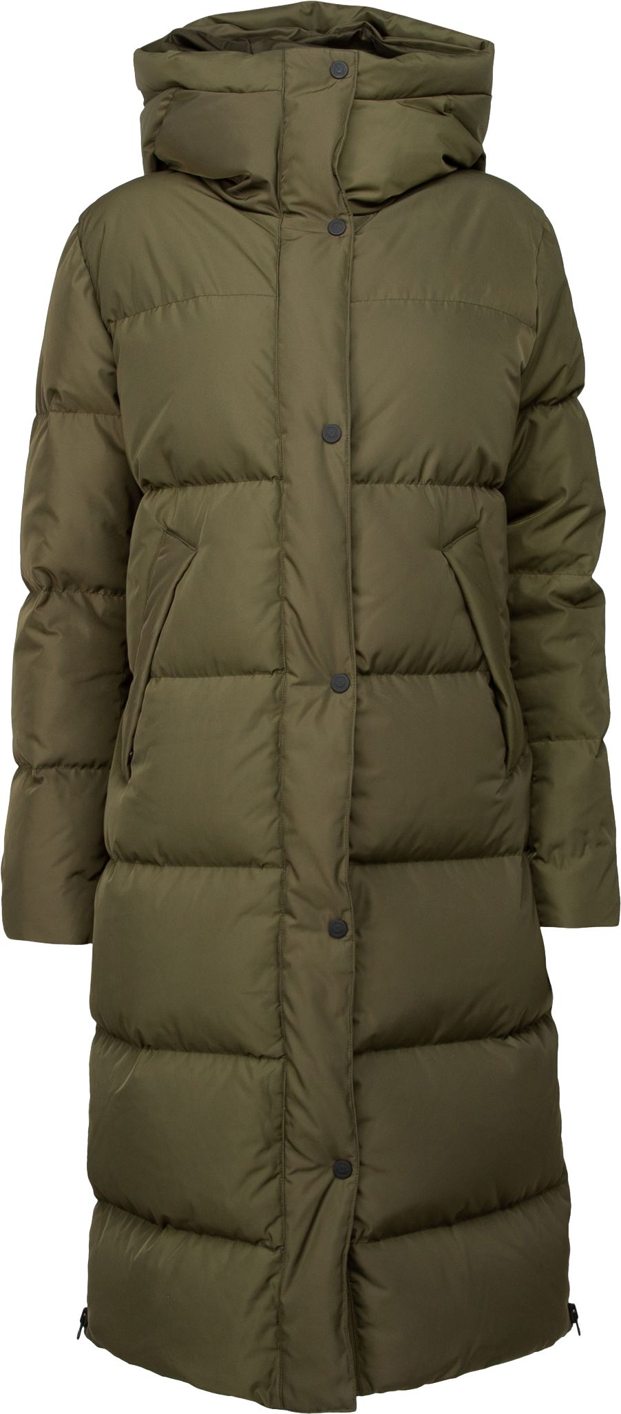 8848 ALTITUDE, W BIELLA 2.0 COAT