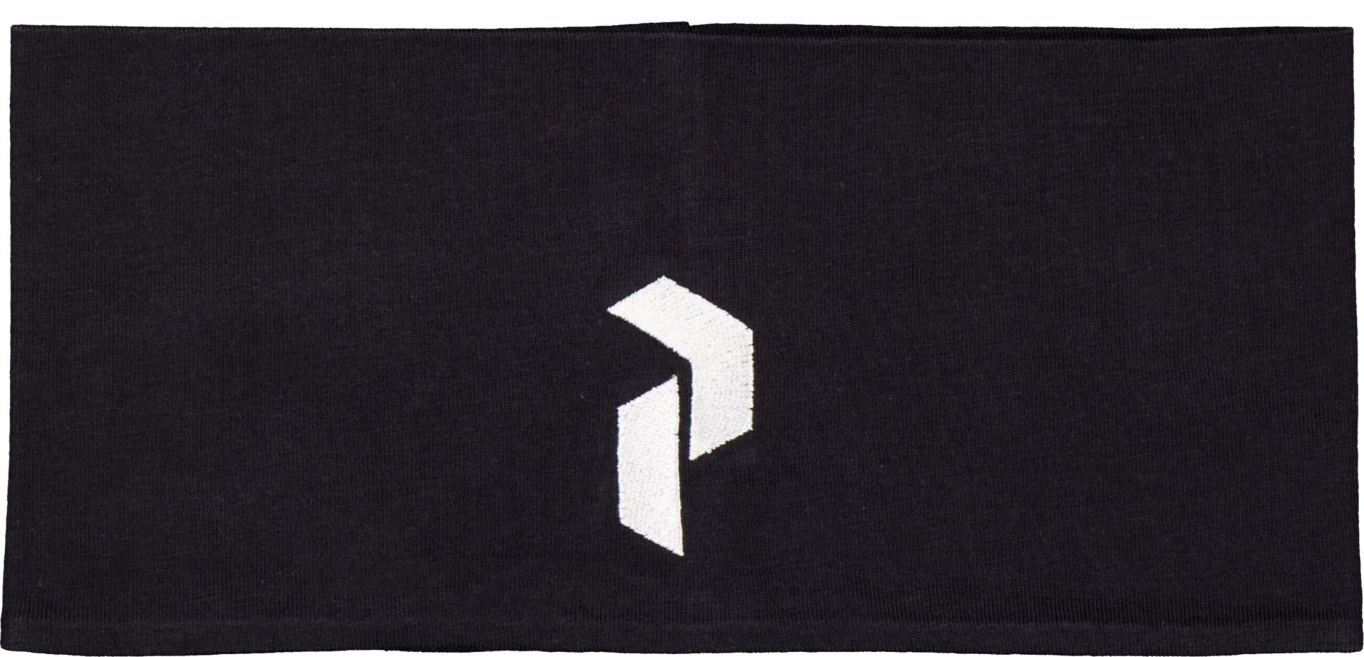 PEAK PERFORMANCE, Logo Soft Headband