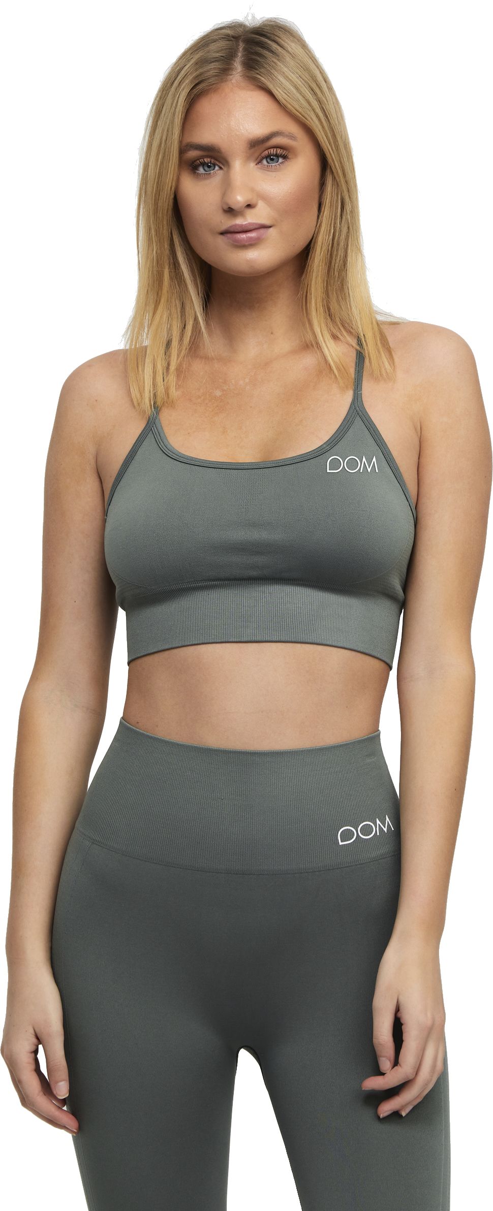 DROP OF MINDFULNESS, W MAYA SEAMLESS BRA