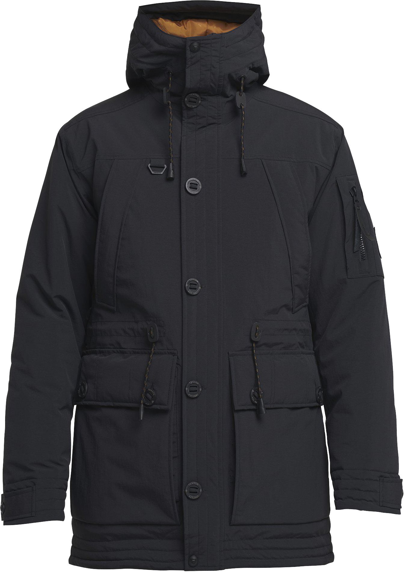 TENSON, M HIMALAYA LTD JKT