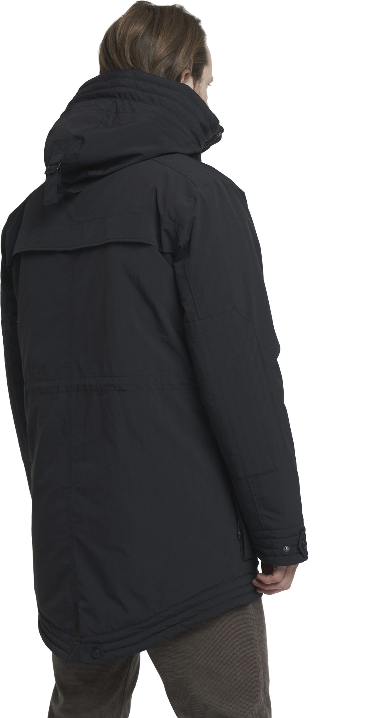 TENSON, M HIMALAYA LTD JKT