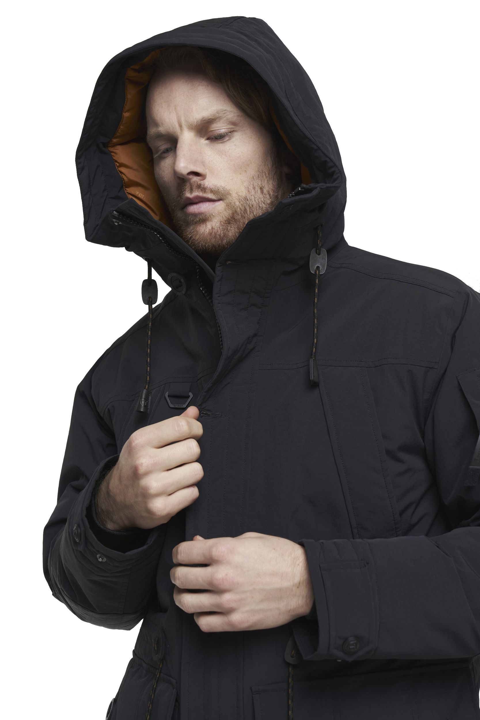 TENSON, M HIMALAYA LTD JKT