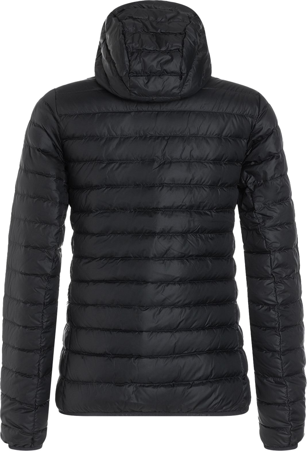 PEAK PERFORMANCE, W DOWN LINER HOOD JACKET