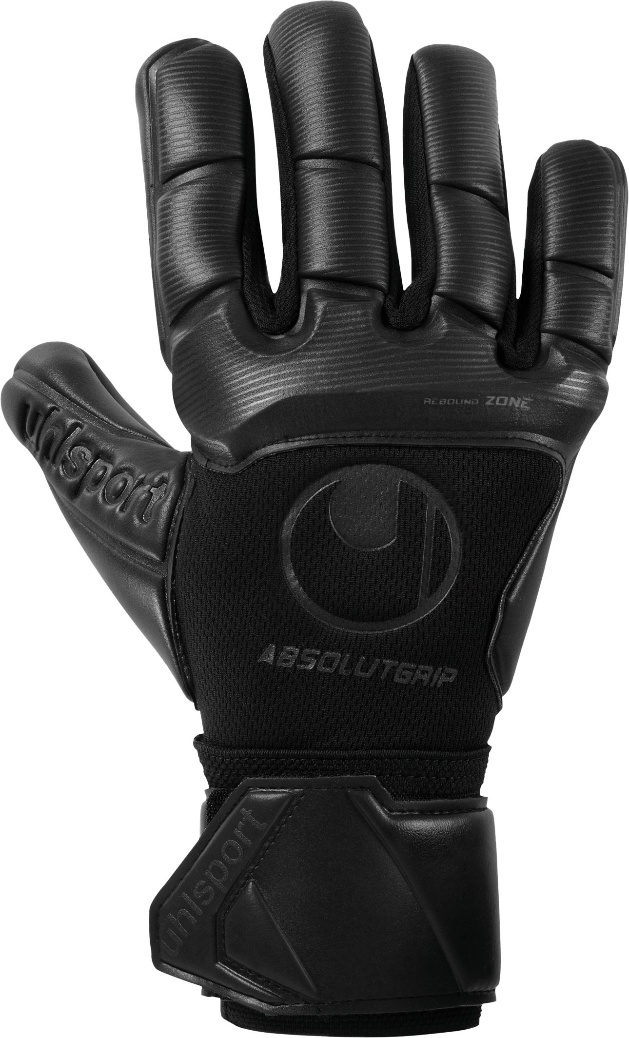 UHL SPORT, COMFORT ABSOLUTGRIP HN