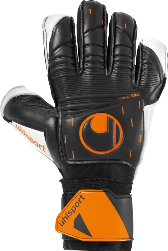 UHL SPORT, SPEED CONTACT SOFT FLEX FRAM