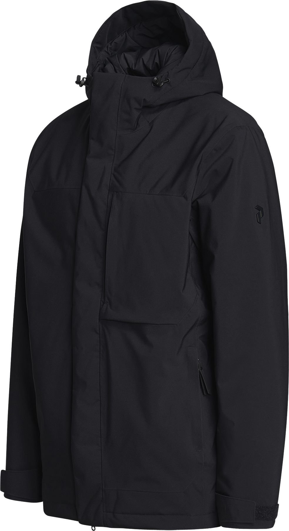 PEAK PERFORMANCE, M UNIFIED INSULATED JACKET