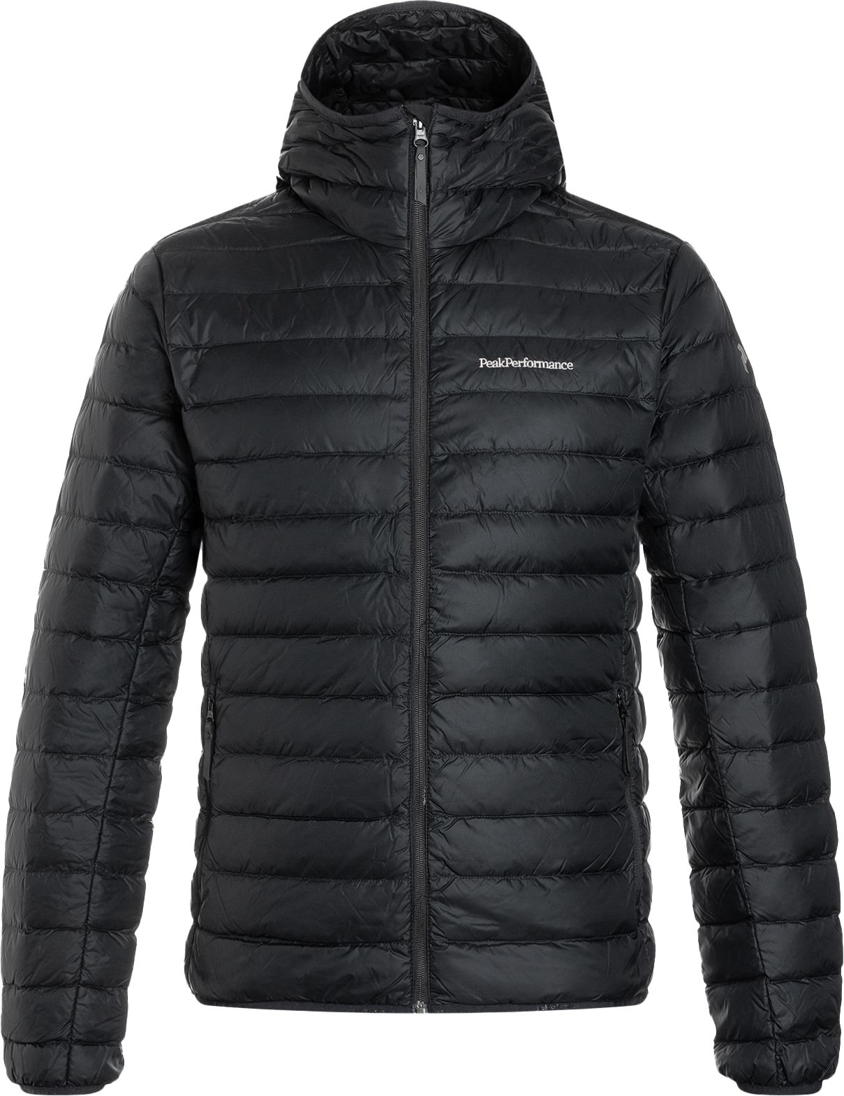 PEAK PERFORMANCE, M DOWN LINER HOOD JACKET