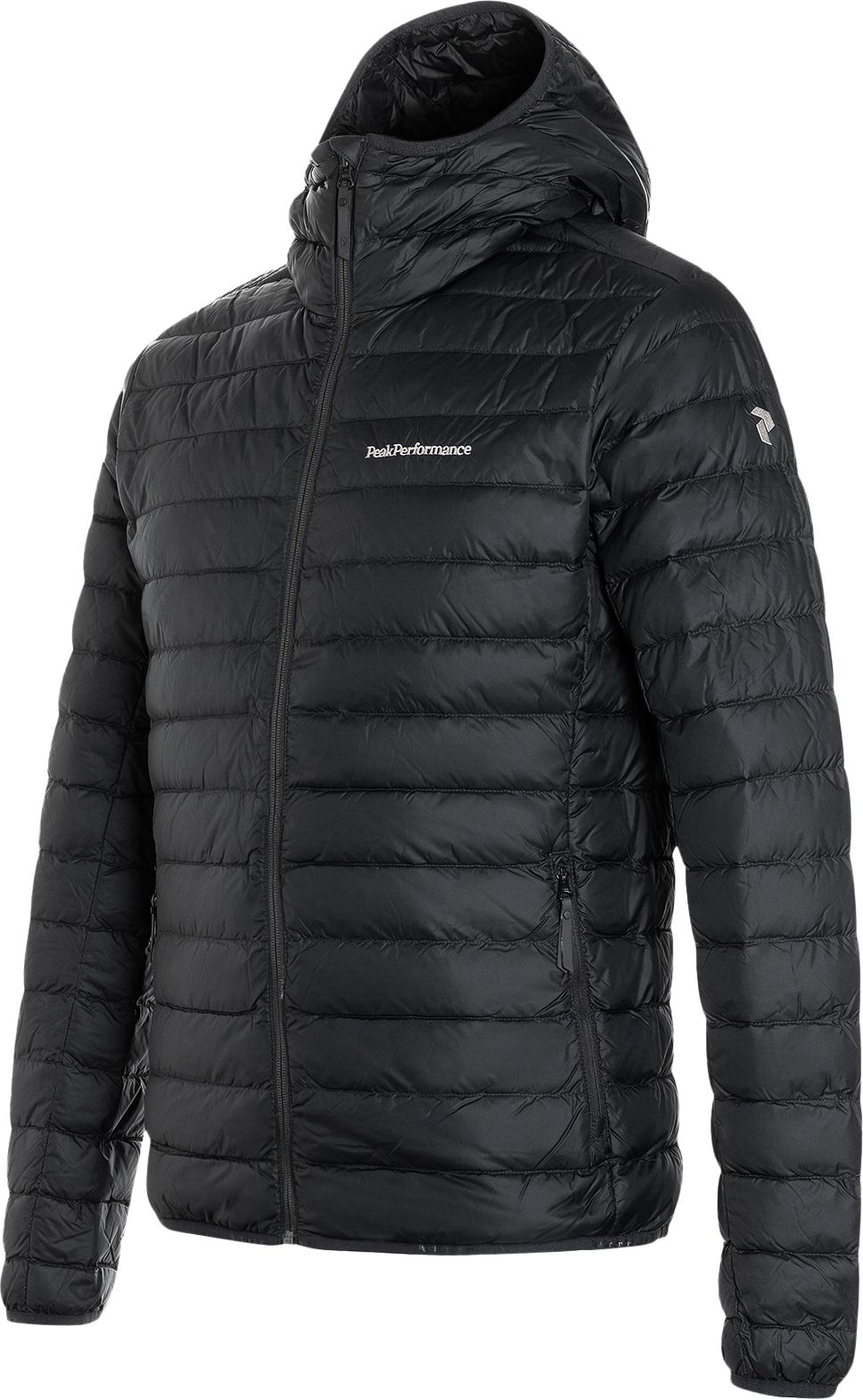 PEAK PERFORMANCE, M DOWN LINER HOOD JACKET