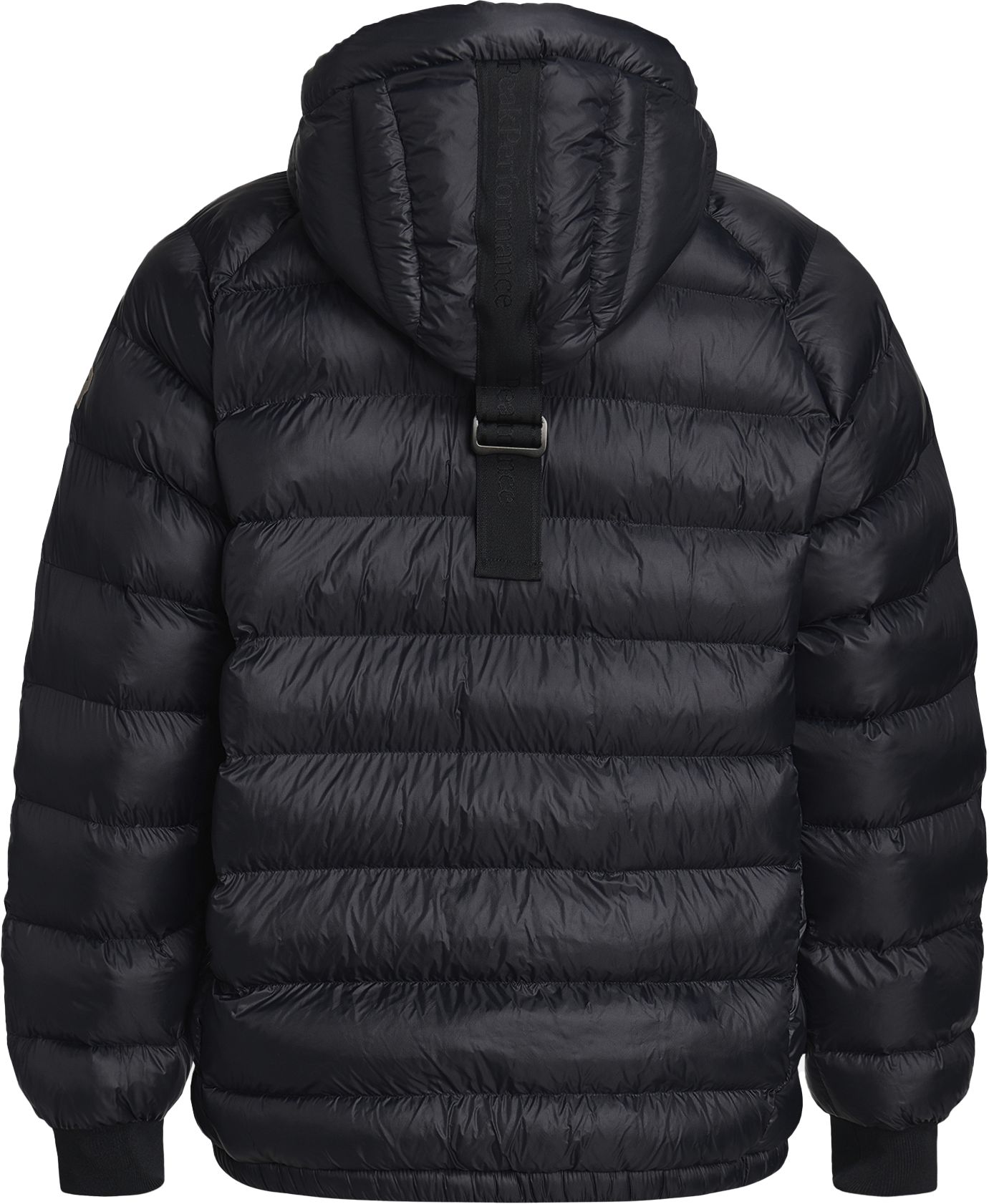 PEAK PERFORMANCE, M TOMIC INSULATED HOOD JACKET