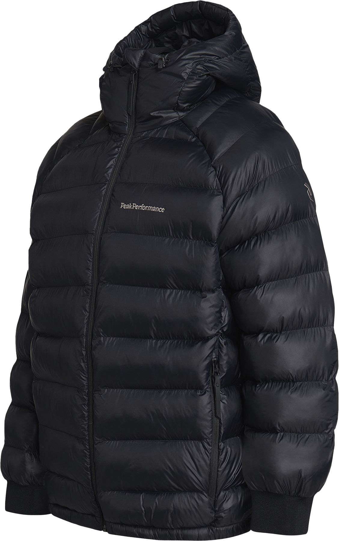 PEAK PERFORMANCE, M TOMIC INSULATED HOOD JACKET