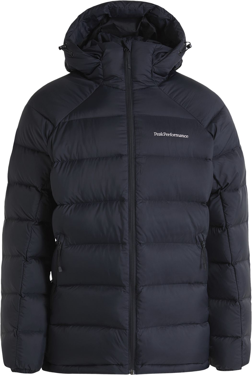 PEAK PERFORMANCE, M DOWN HOOD JACKET
