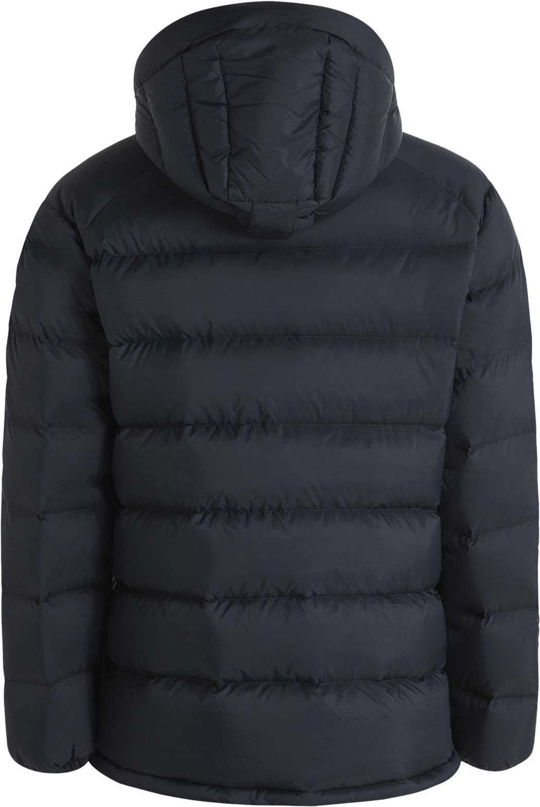 PEAK PERFORMANCE, M DOWN HOOD JACKET