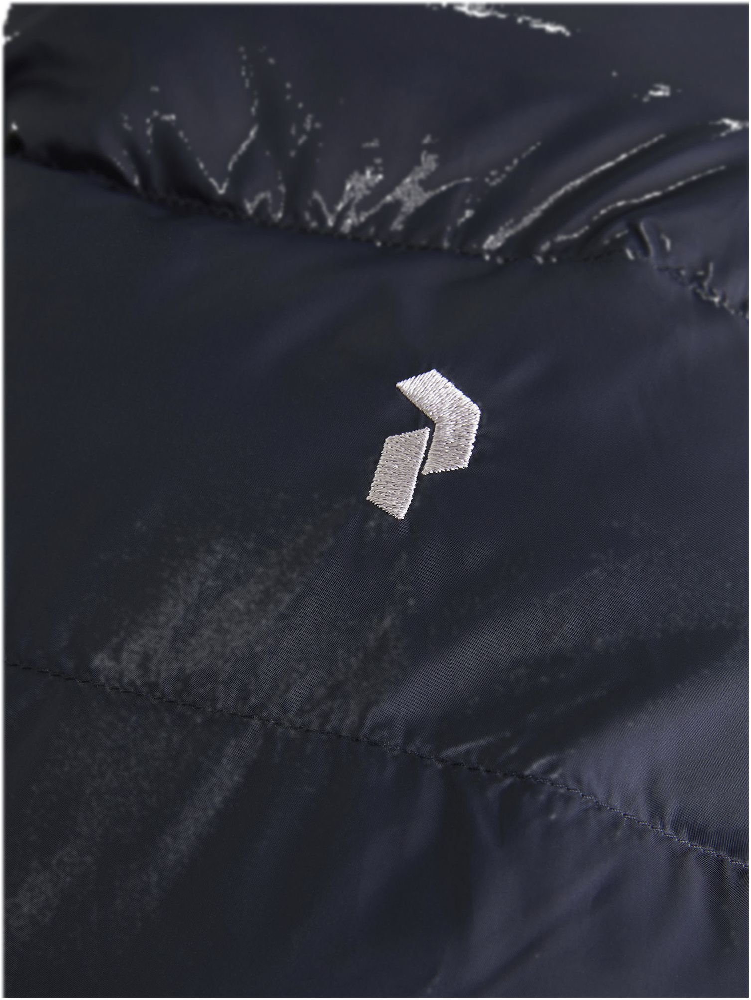 PEAK PERFORMANCE, M DOWN HOOD JACKET