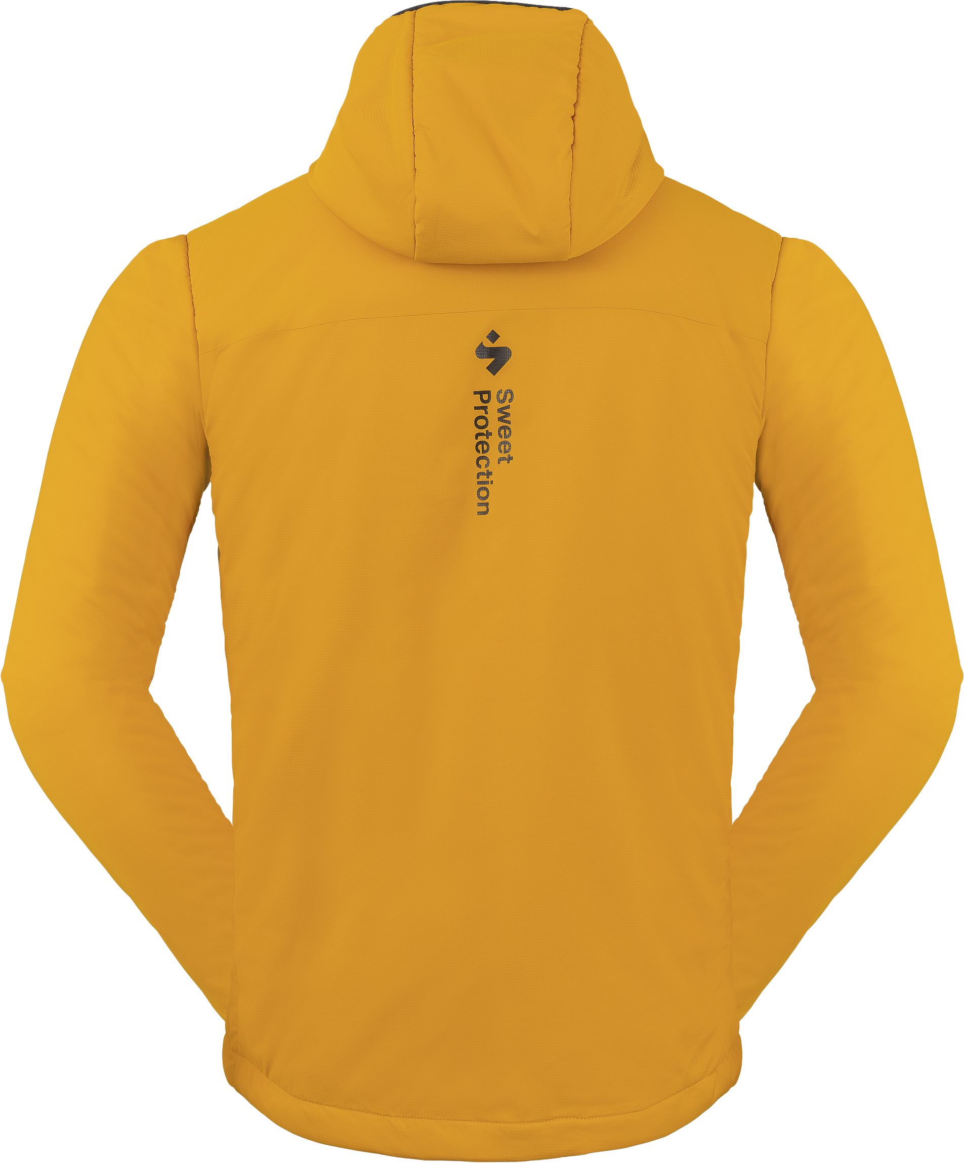 SWEET PROTECTION, M CRUSADER PRIMALOFT JKT